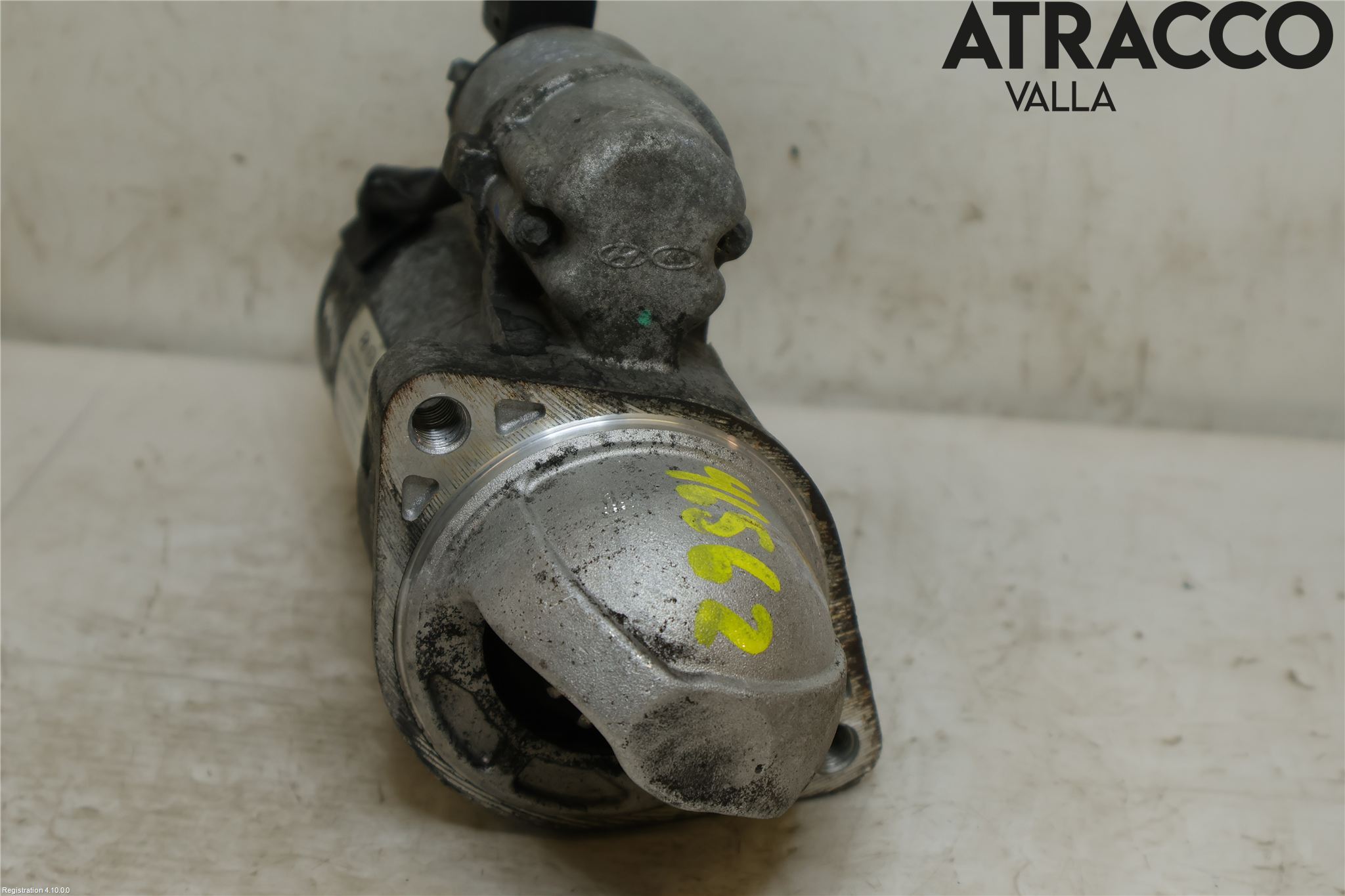 Kia CEED 12-18 Startmotor Diesel