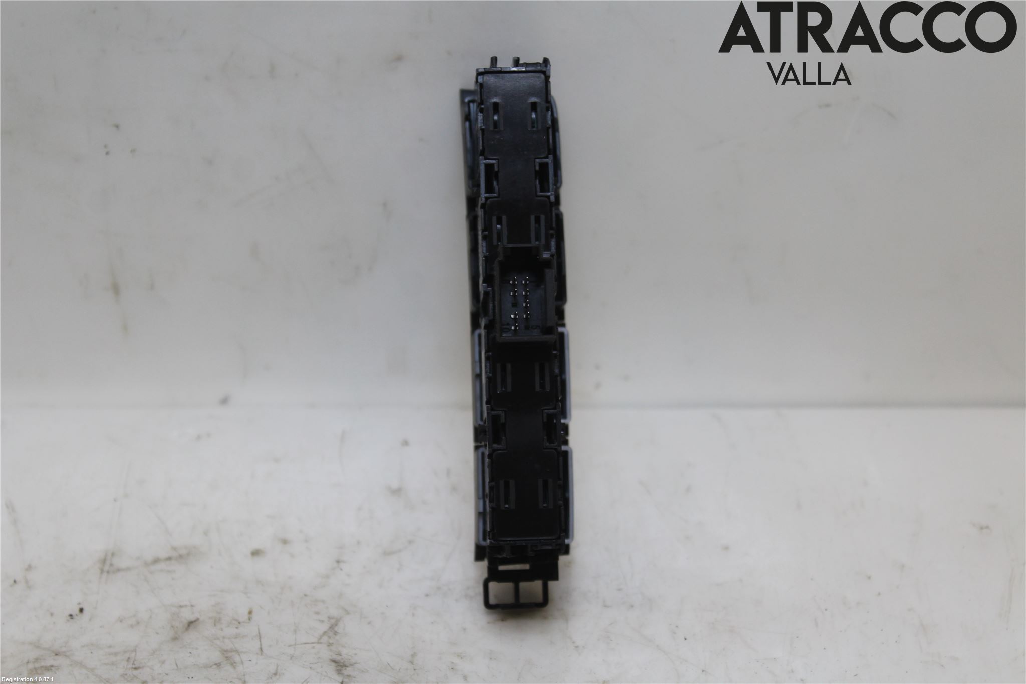 Volkswagen VW ARTEON 17- Strömställare Multifunktion