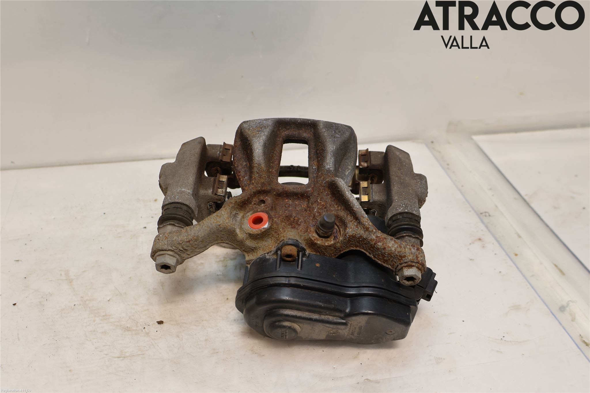 Toyota C-HR 16-23 Bromsok Bak Vänster