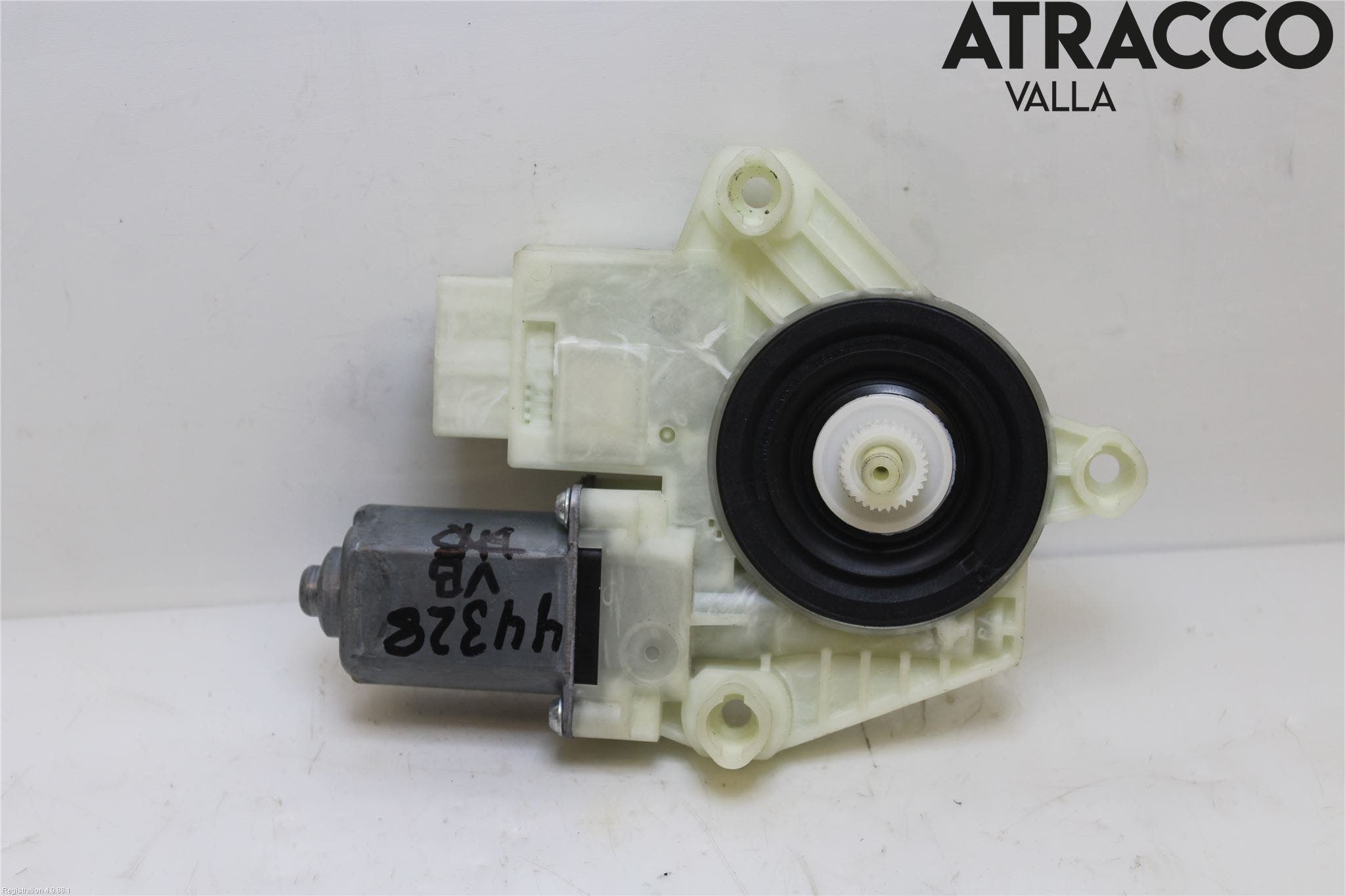 Skoda FABIA 15-21 Fönsterhissmotor