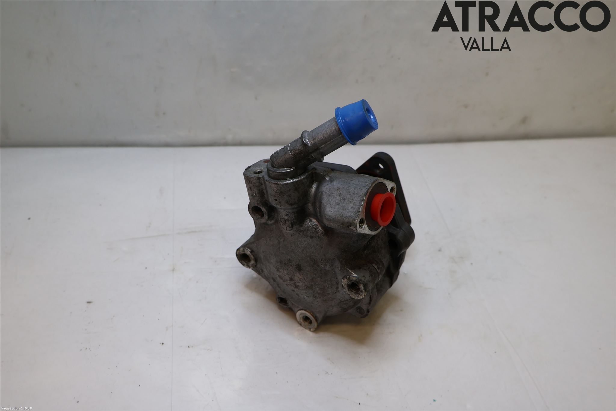 Audi A4/S4 08-11 Styrservopump