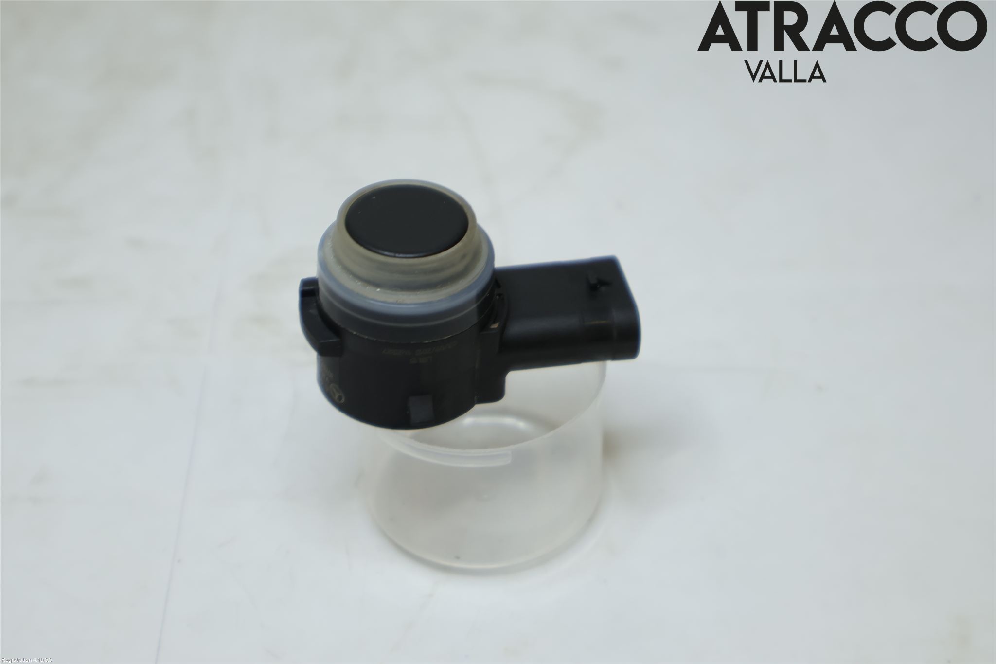 Mercedes-Benz MB C-KLASS (W205) 14-21 Parkeringshjälp Frontsensor