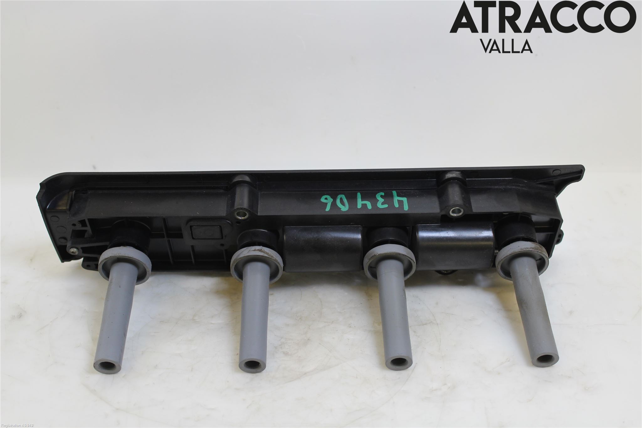 Opel VECTRA C 02-05 Tändkasset