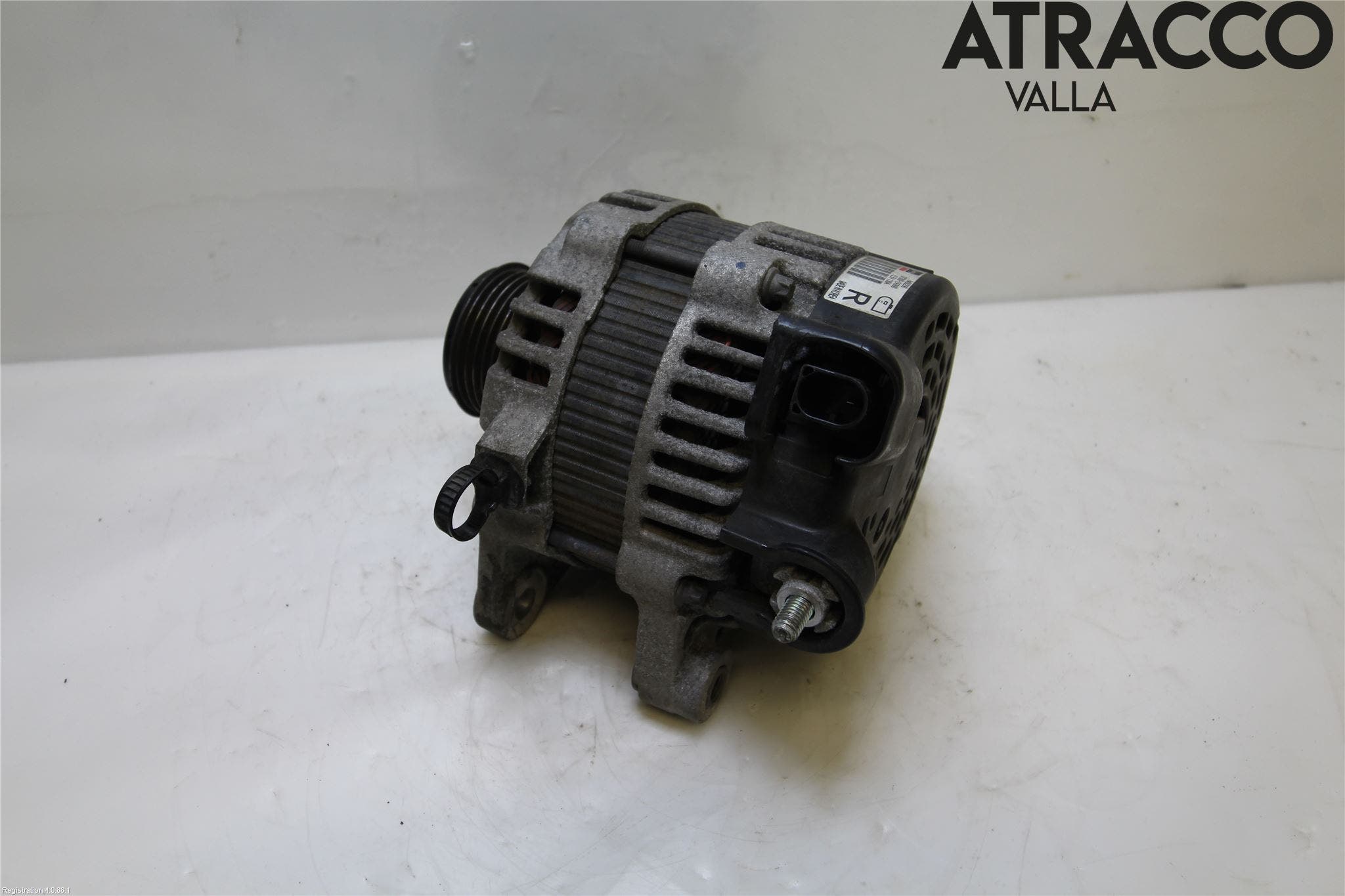 Kia CARENS III 13-19 Generator