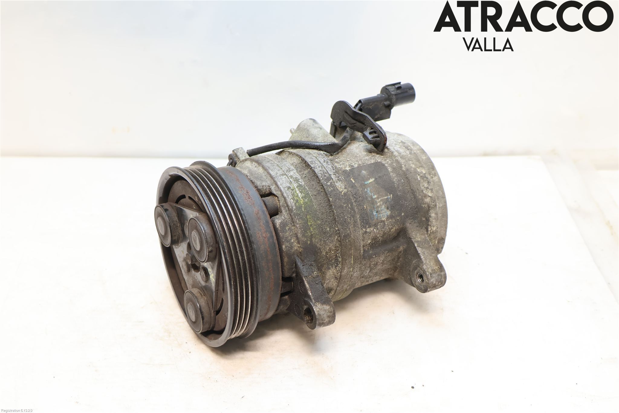 Kia PICANTO    04-11 Ac Kompressor