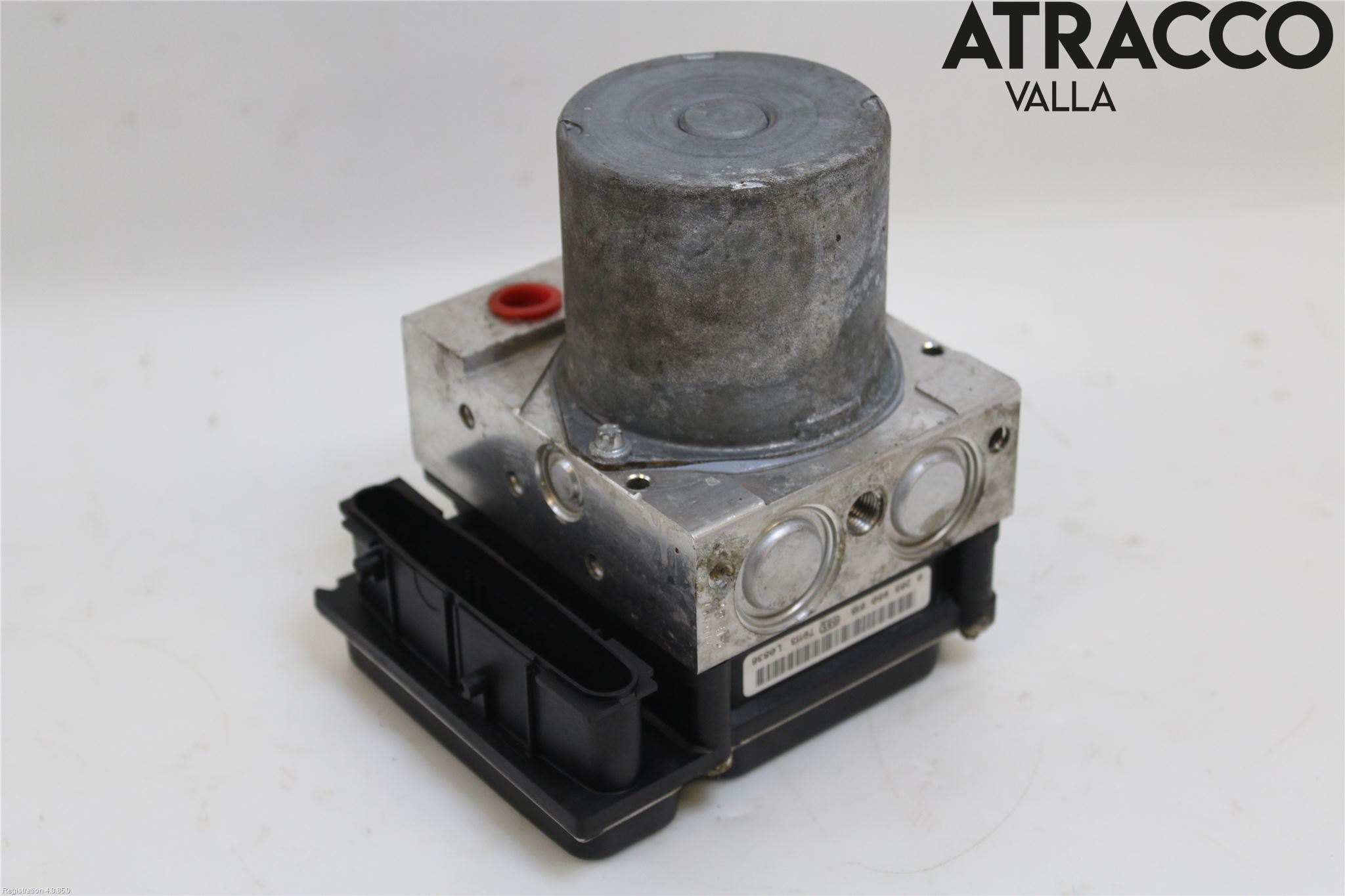 Mercedes-Benz MB A-KLASS (W169) 04-12 Abs Hydraulaggregat