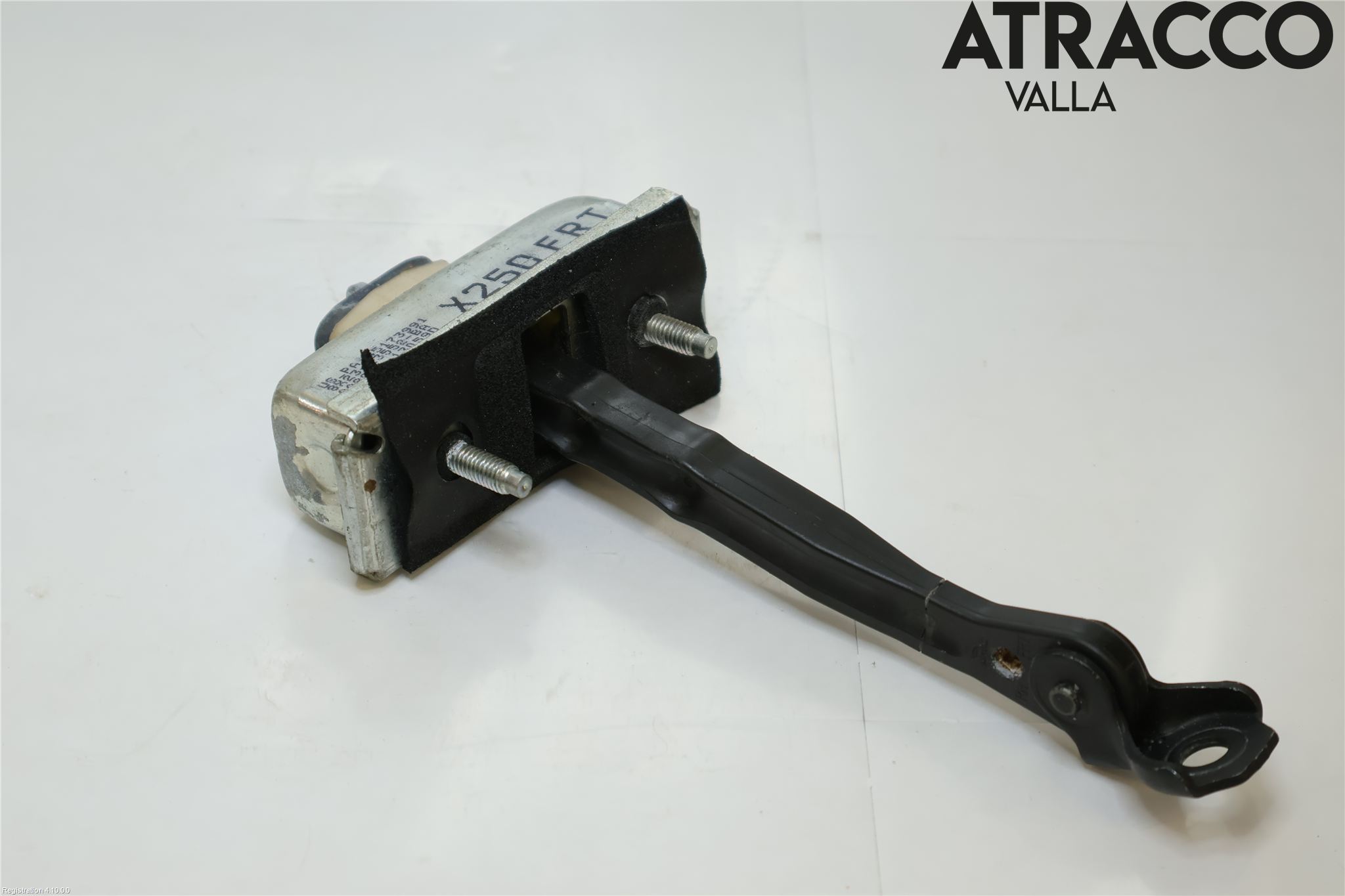 Jaguar XF 08-15 Dörrstopp