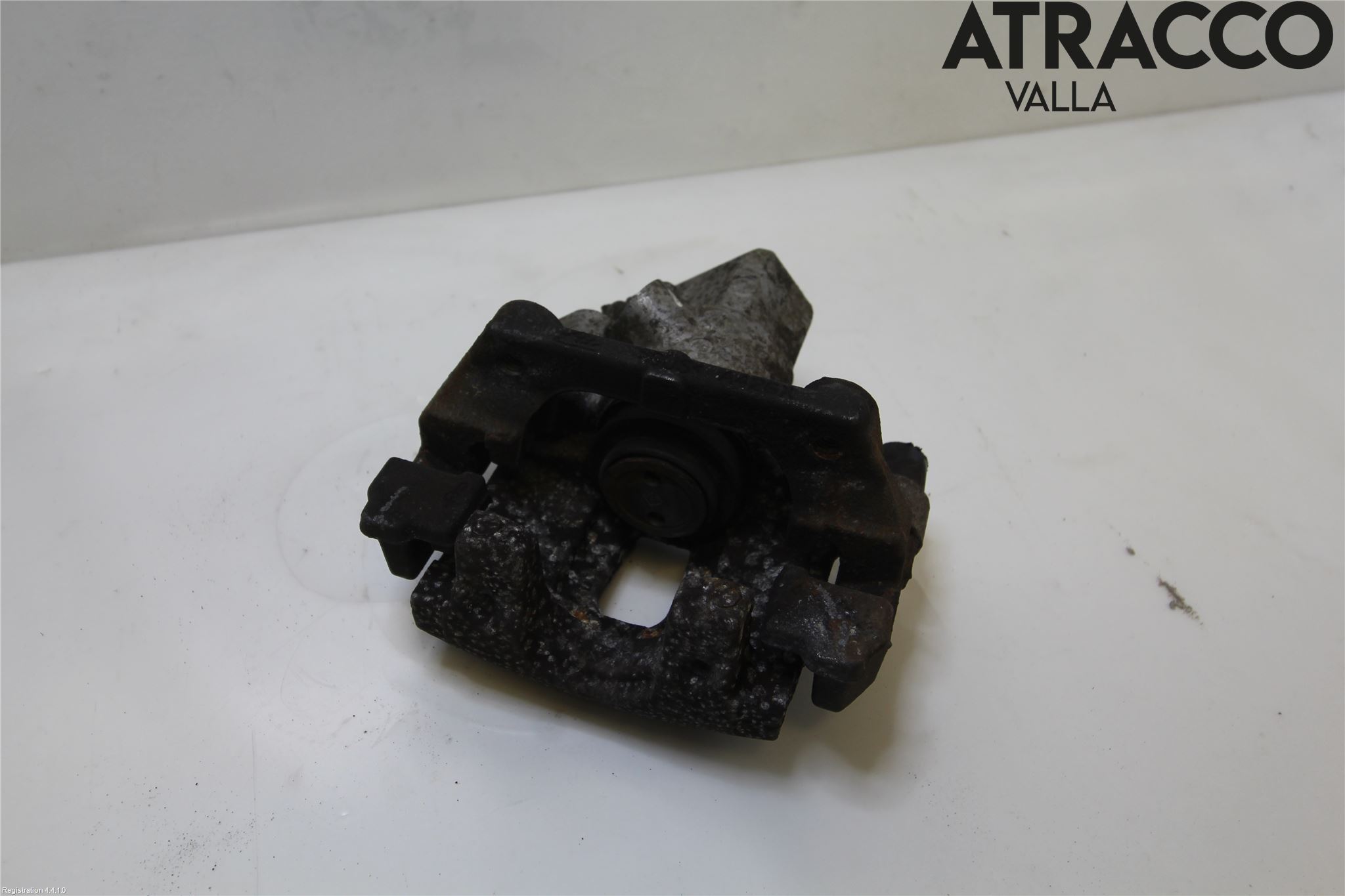 Ford GRAND C-MAX 15-19 Bromsok Bak Höger