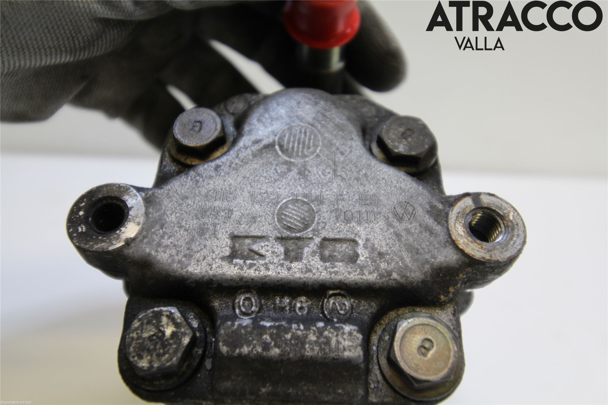 Seat IBIZA II 99-01 Styrservopump