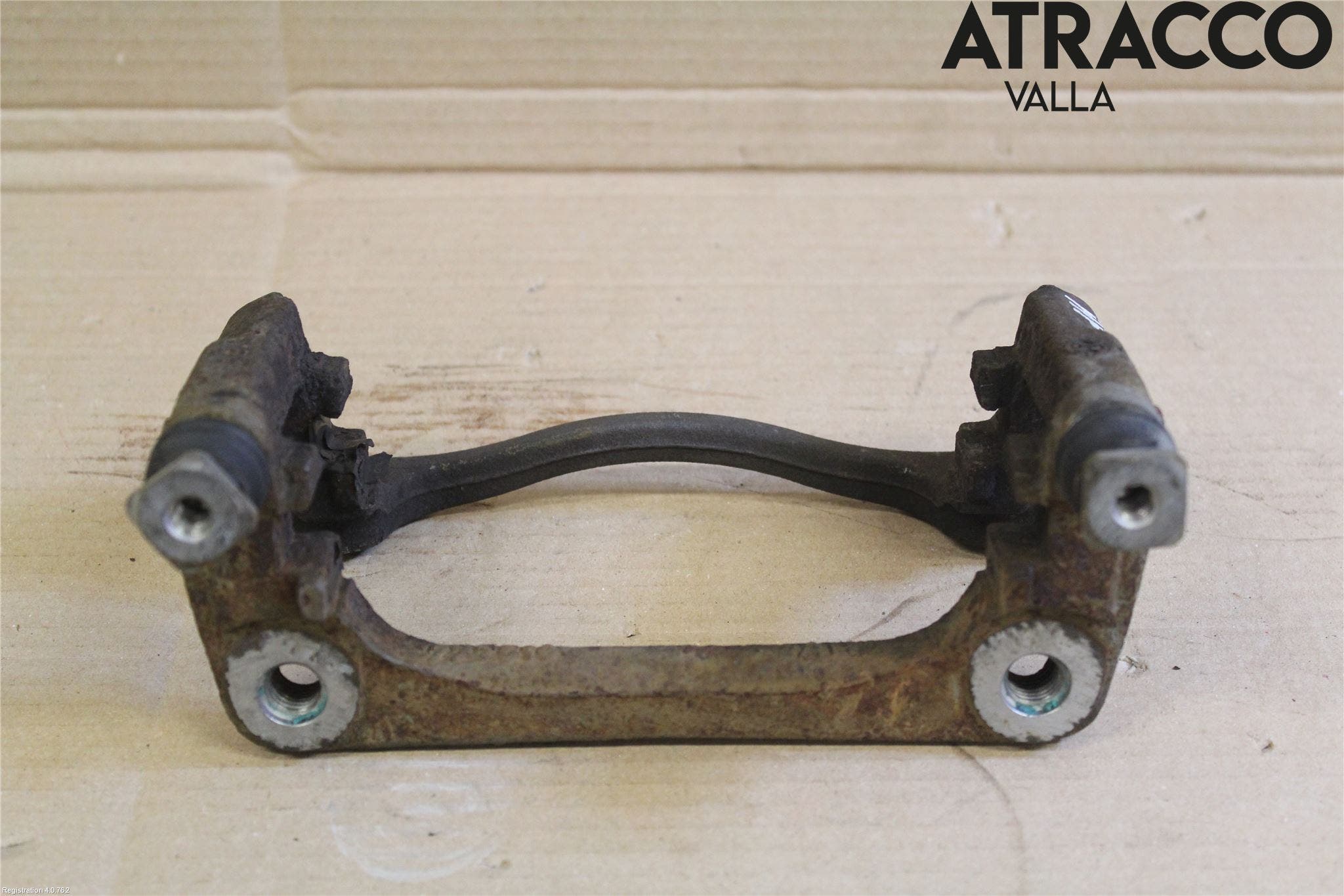 Peugeot 308 14-21 Bromsokshållare