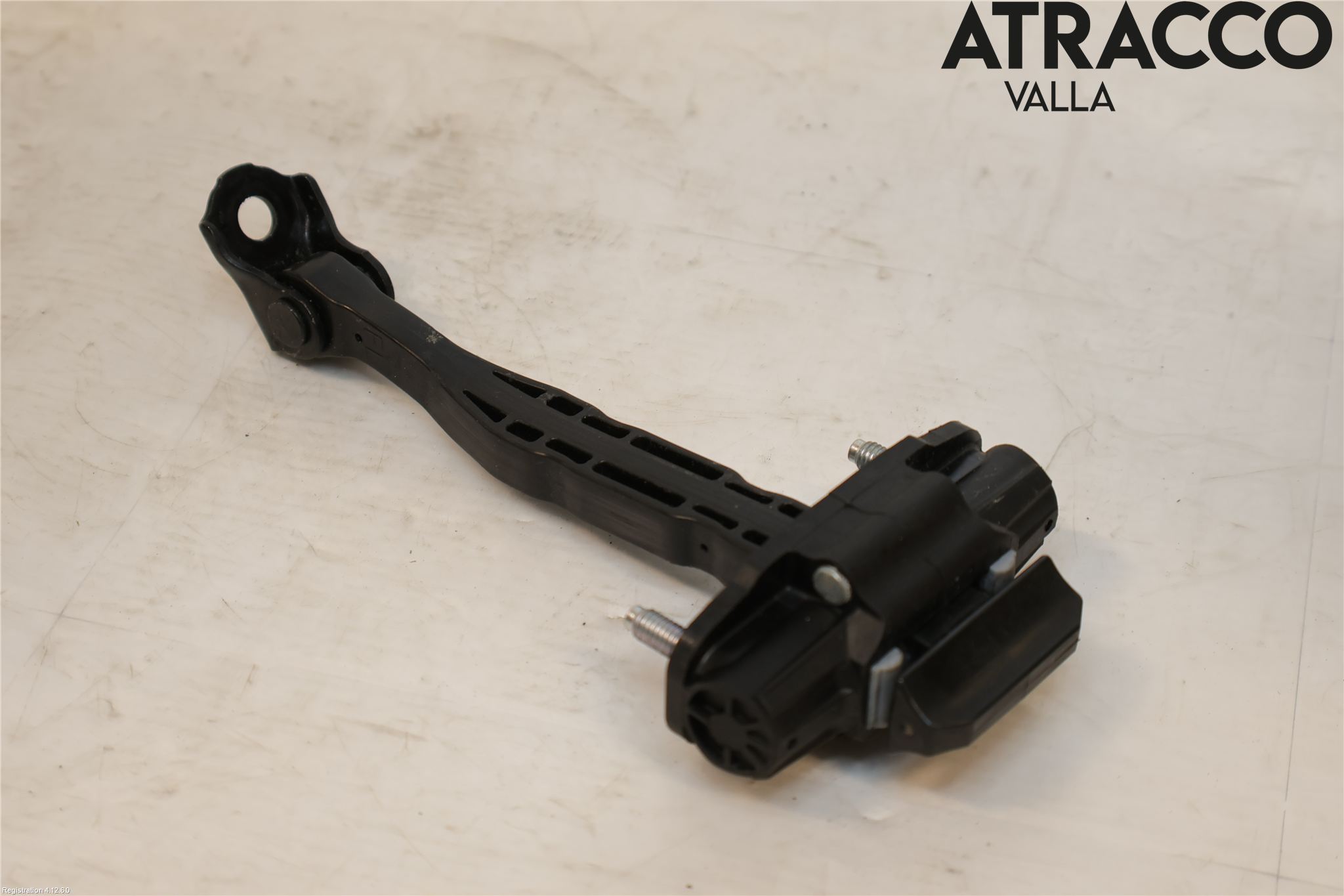 Tesla MODEL Y 21- Dörrstopp