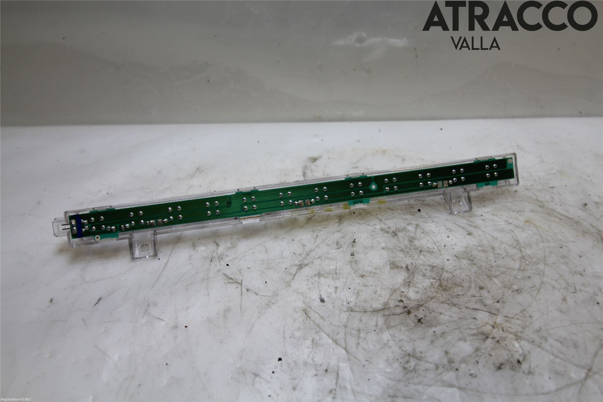 Mini COUPE R56 05-14 Bromsljus Bakruta