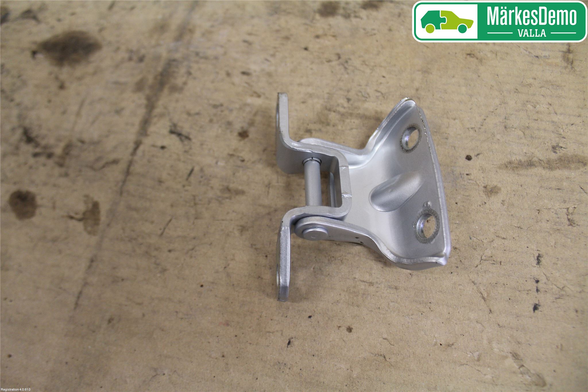 Hyundai i30 FD 07-12 Dörrgångjärn