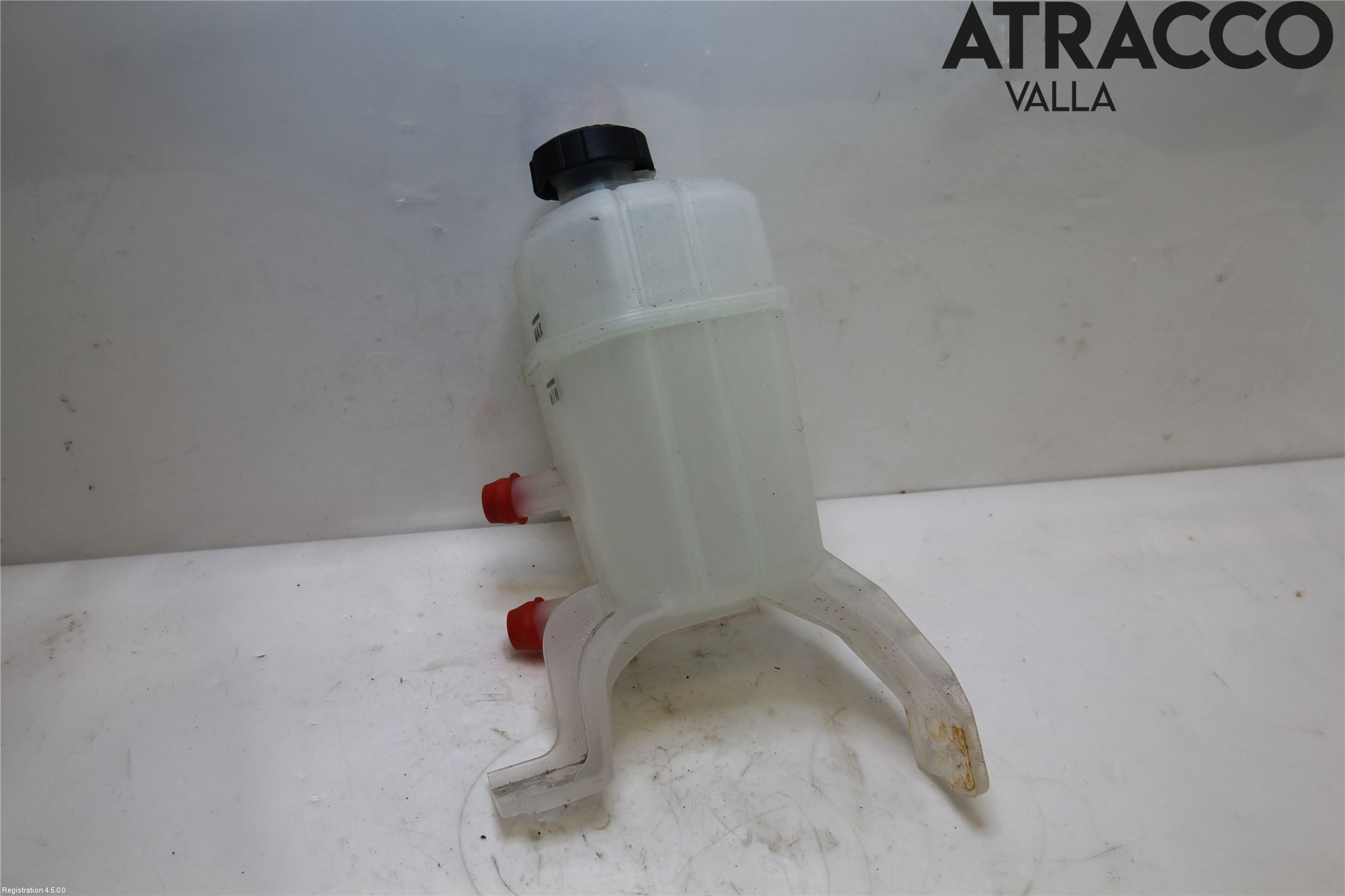 Kia NIRO (DE) 17-22 Expansionstank