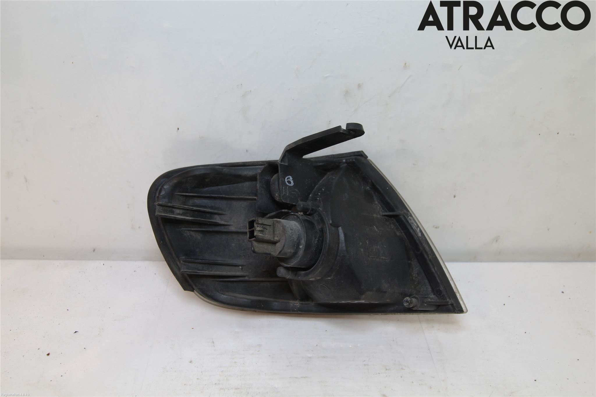 Nissan ALMERA    96-00 Blinkers Fram Vänster