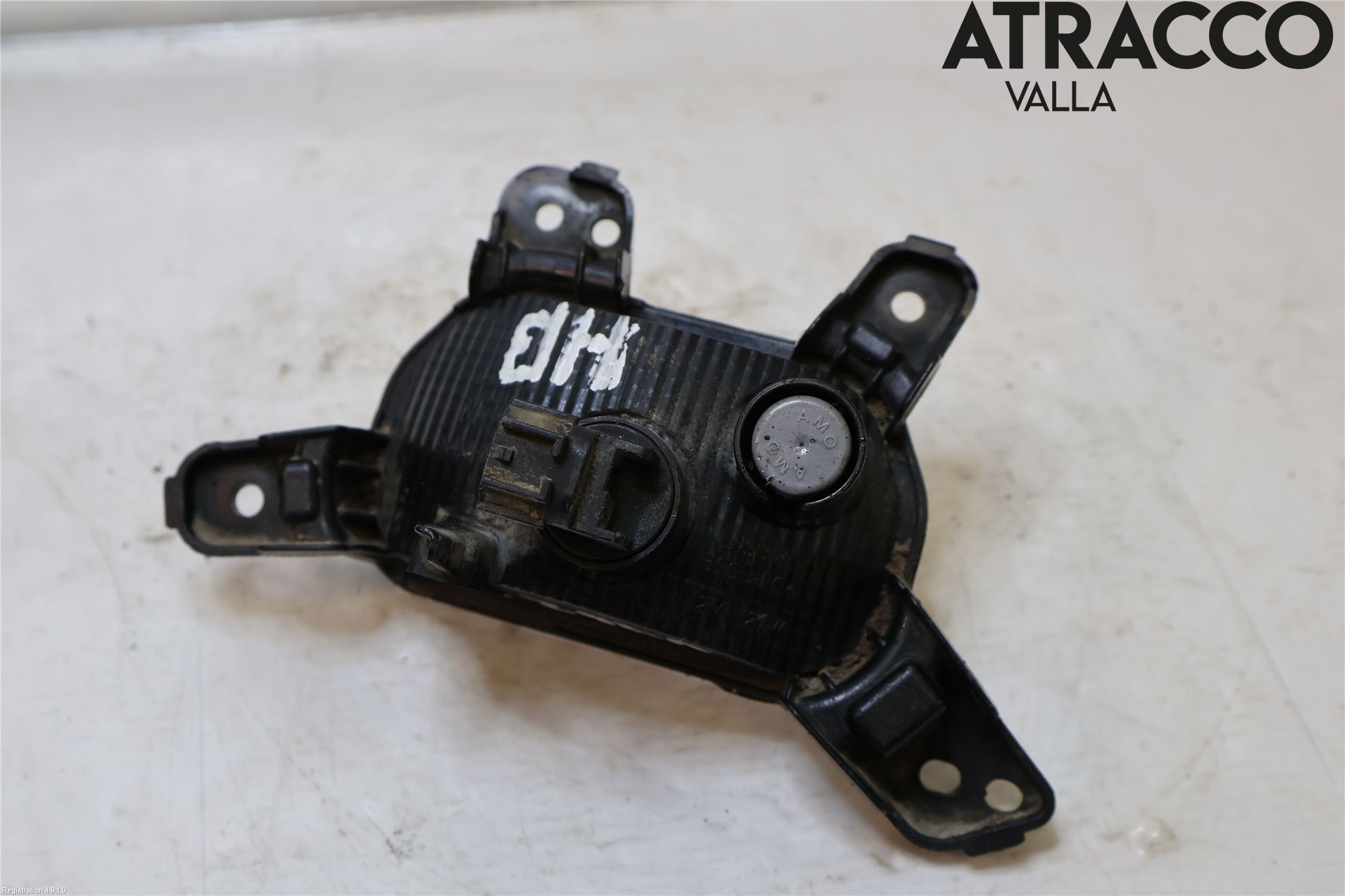 Kia CEED/CEED SW 19- Backlampa