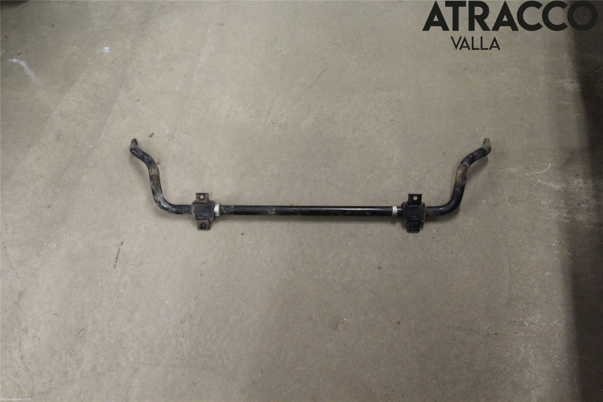 Fiat FREEMONT Krängningshämmare Fram