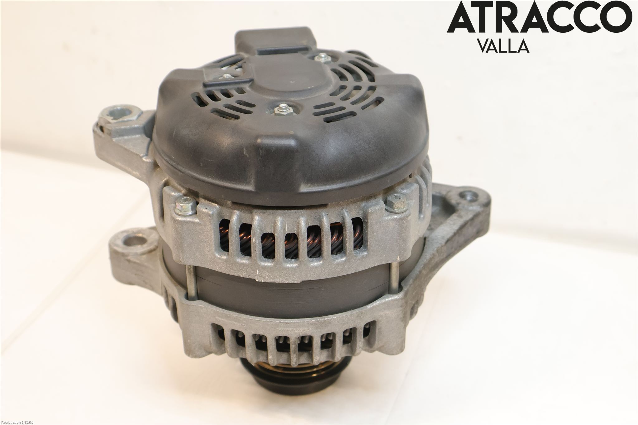 Toyota RAV 4 06-12 Generator