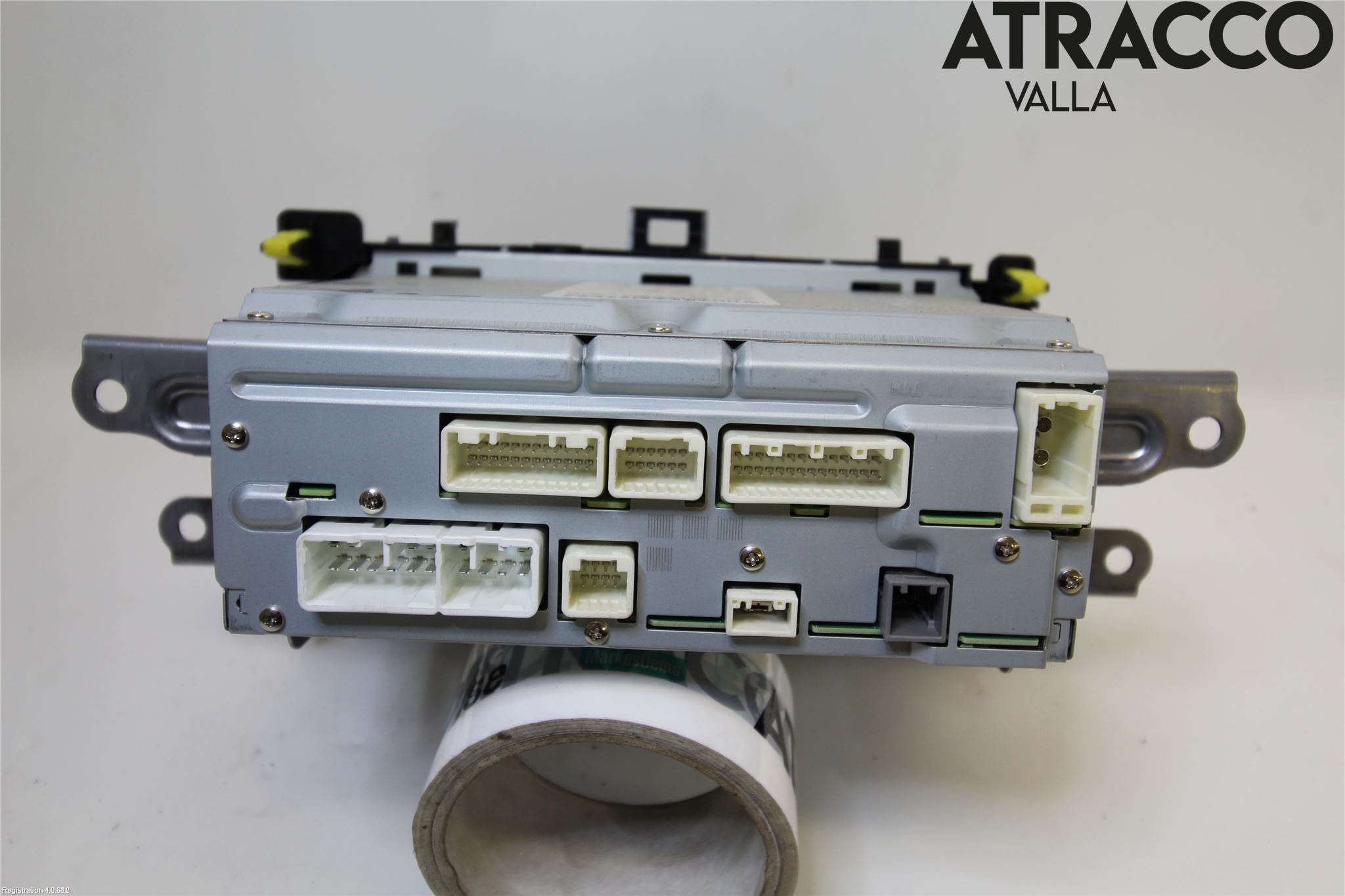 Toyota YARIS XP130 15-20 Cd Radio - Multimediapanel