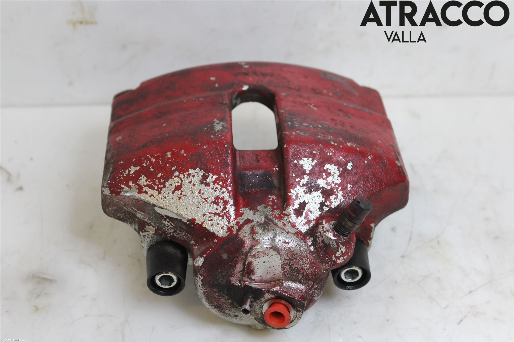 Volkswagen VW GOLF V 04-09 Bromsok Fram Höger