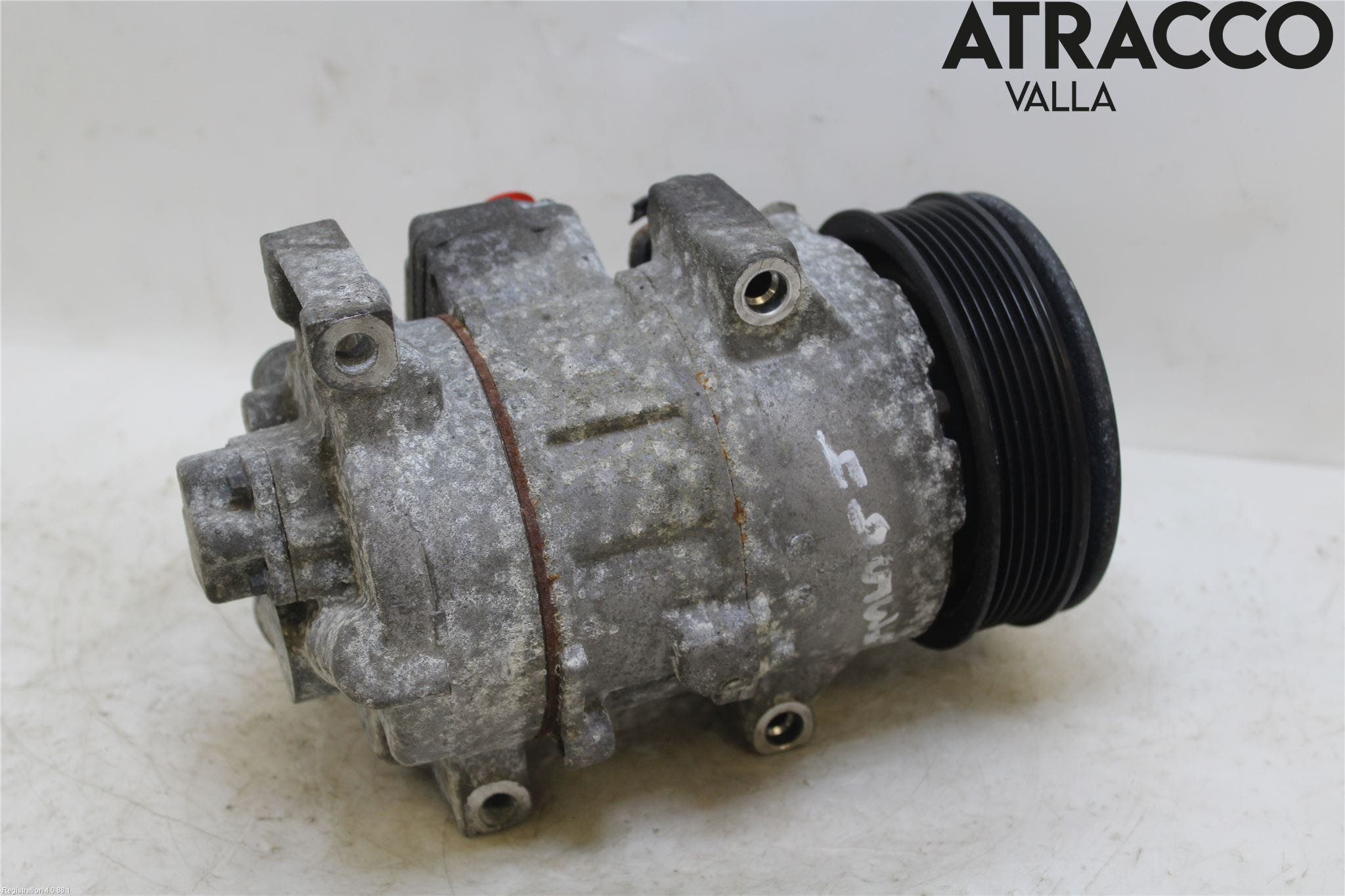 Toyota VERSO 09-18 Ac Kompressor