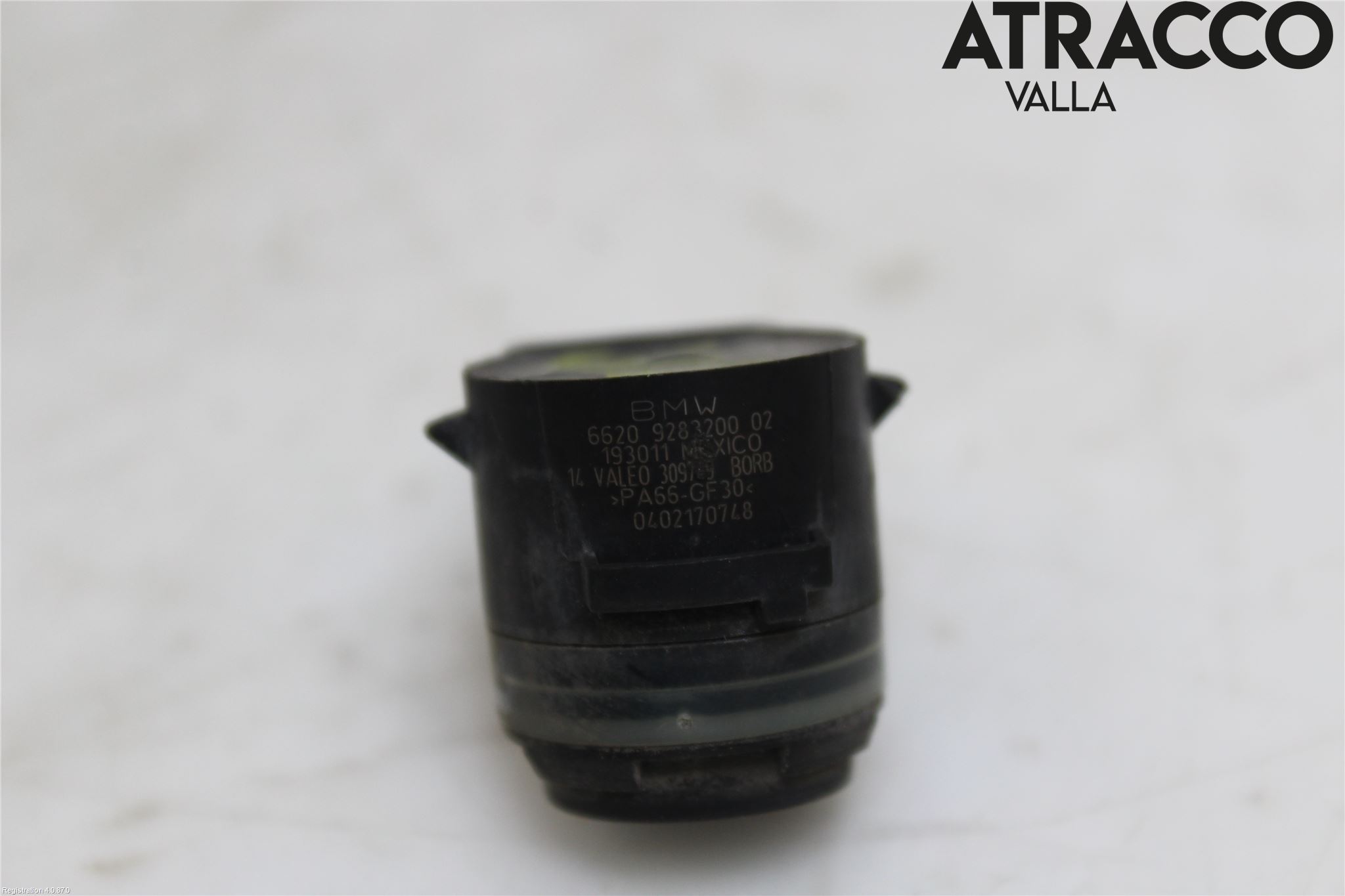 BMW X5 F15 13-18 Parkeringshjälp Frontsensor