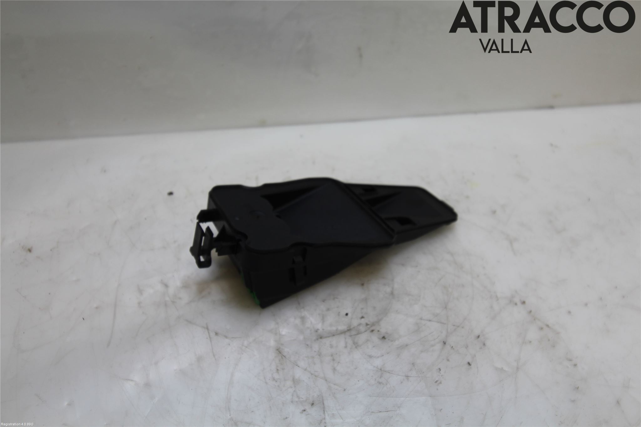 Volvo V70 08-13 Sensor Aktivt Kollisionsskydd