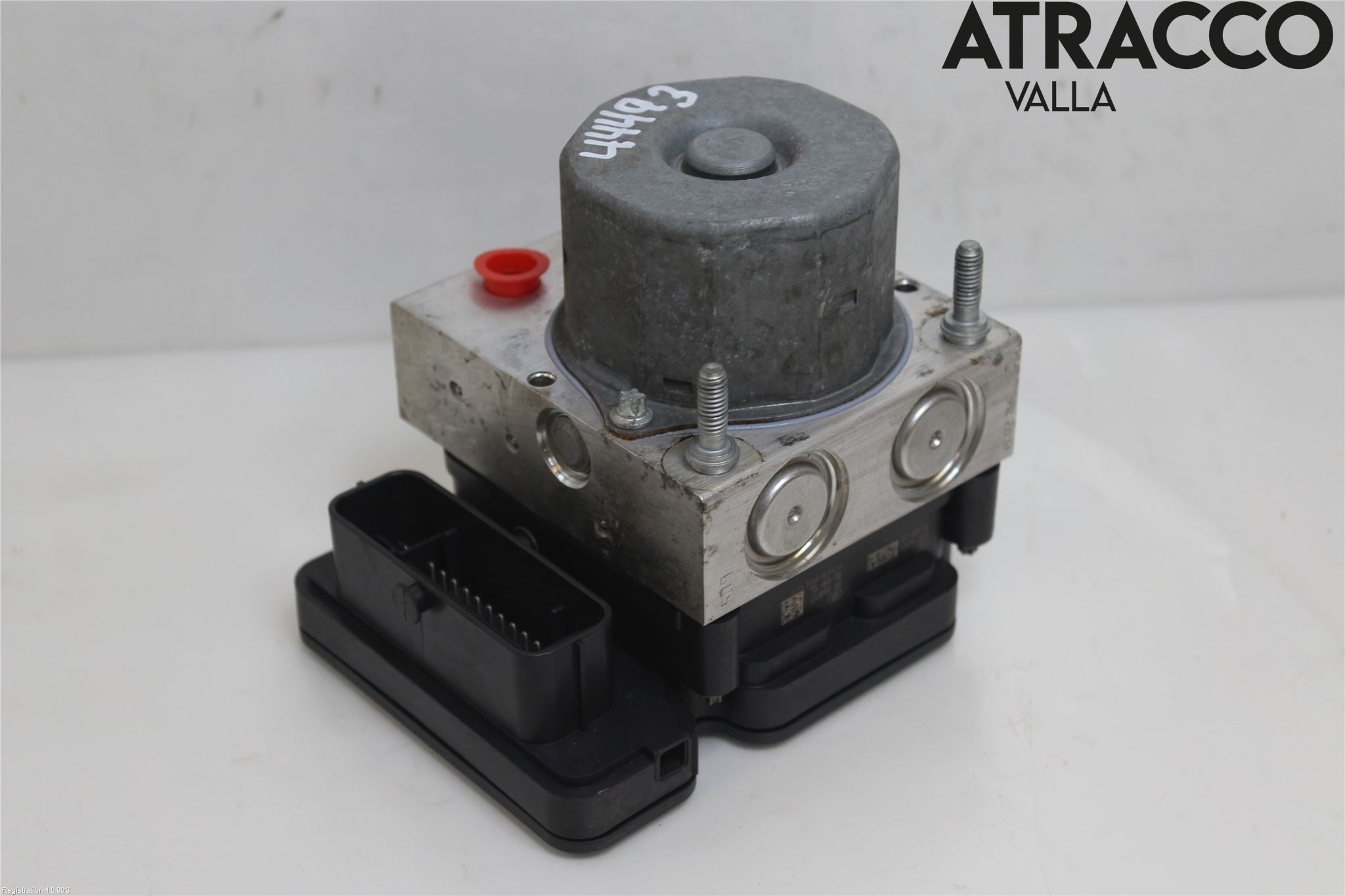 Nissan PULSAR Abs Hydraulaggregat