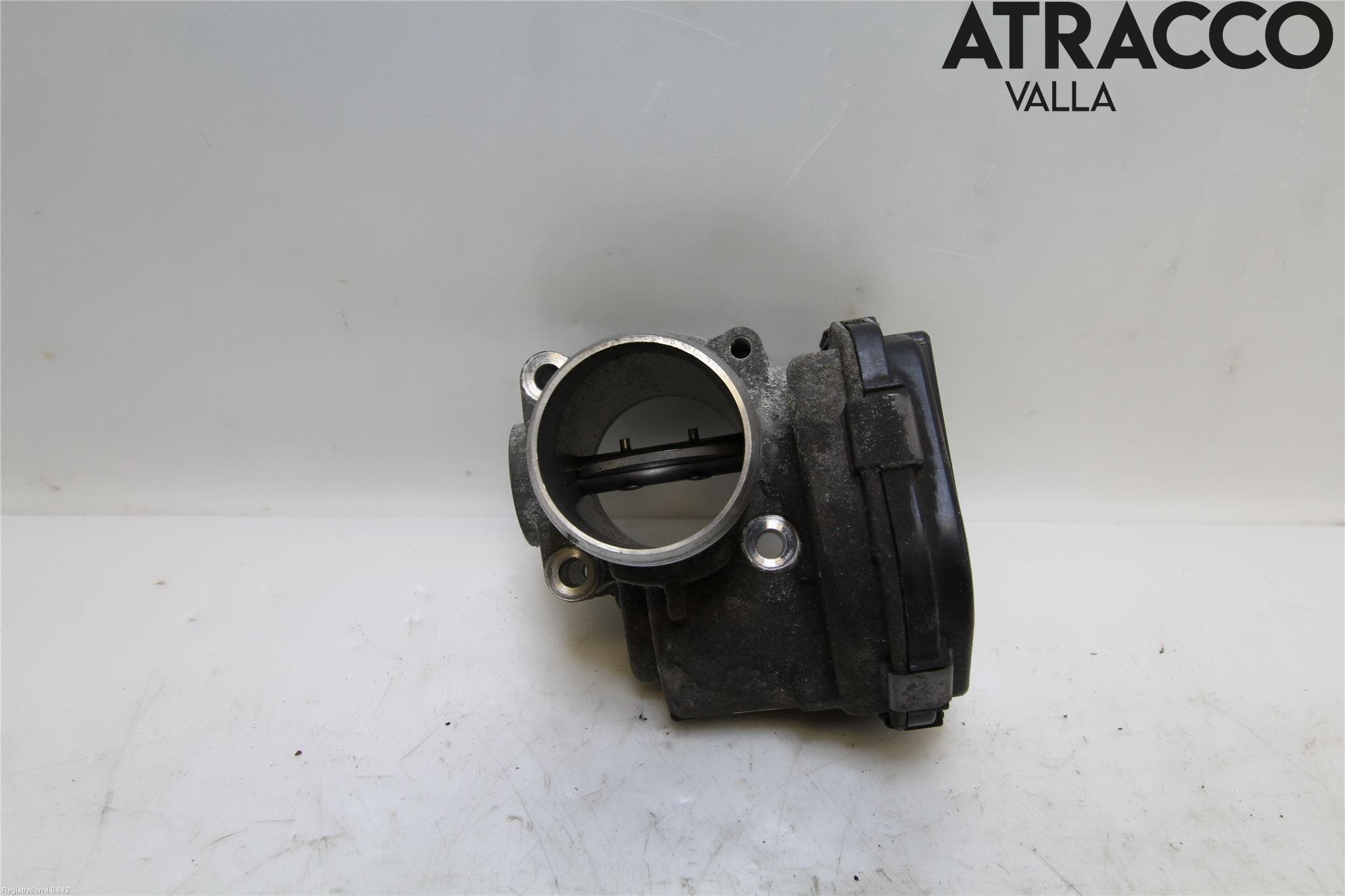 Ford FOCUS 11-14 Injspjällhus