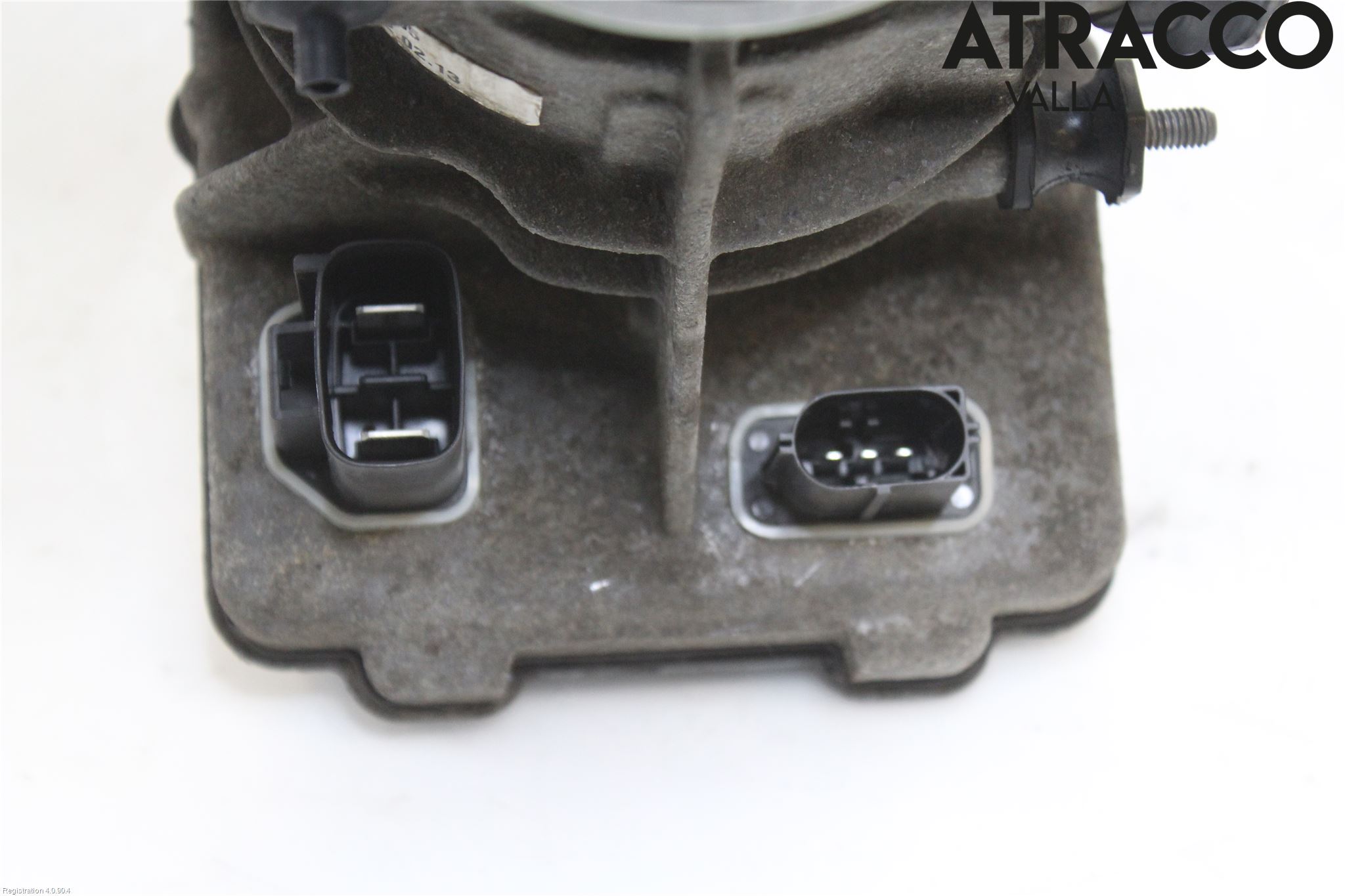 Volvo V60 11-13 Styrservo Pump Elektrisk