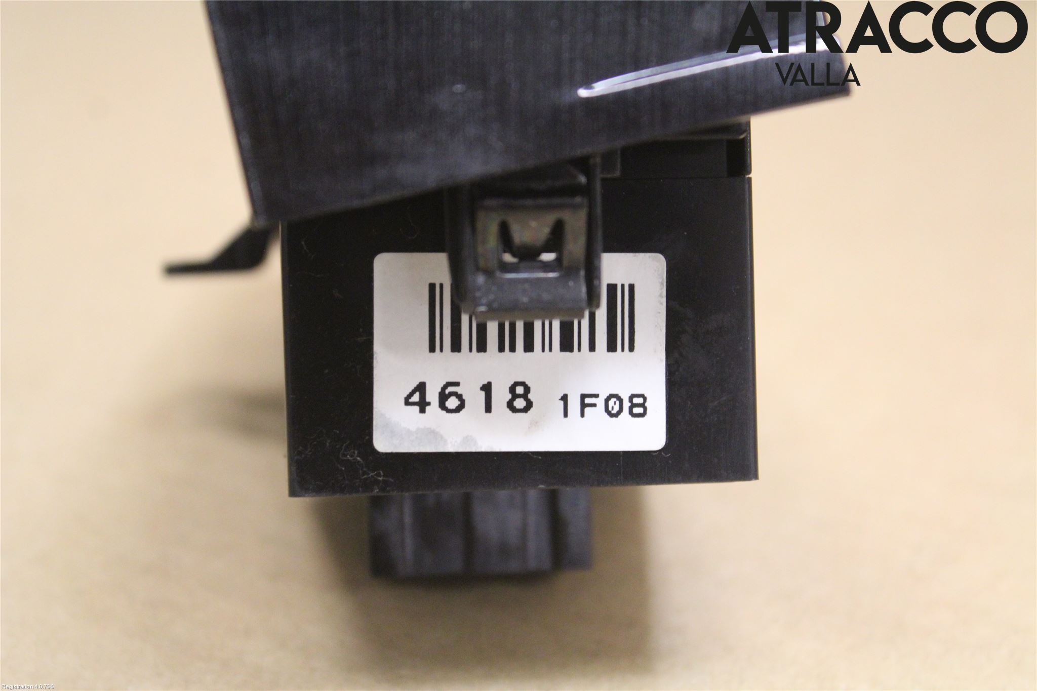 Chevrolet CAPTIVA Strömställare Spegel