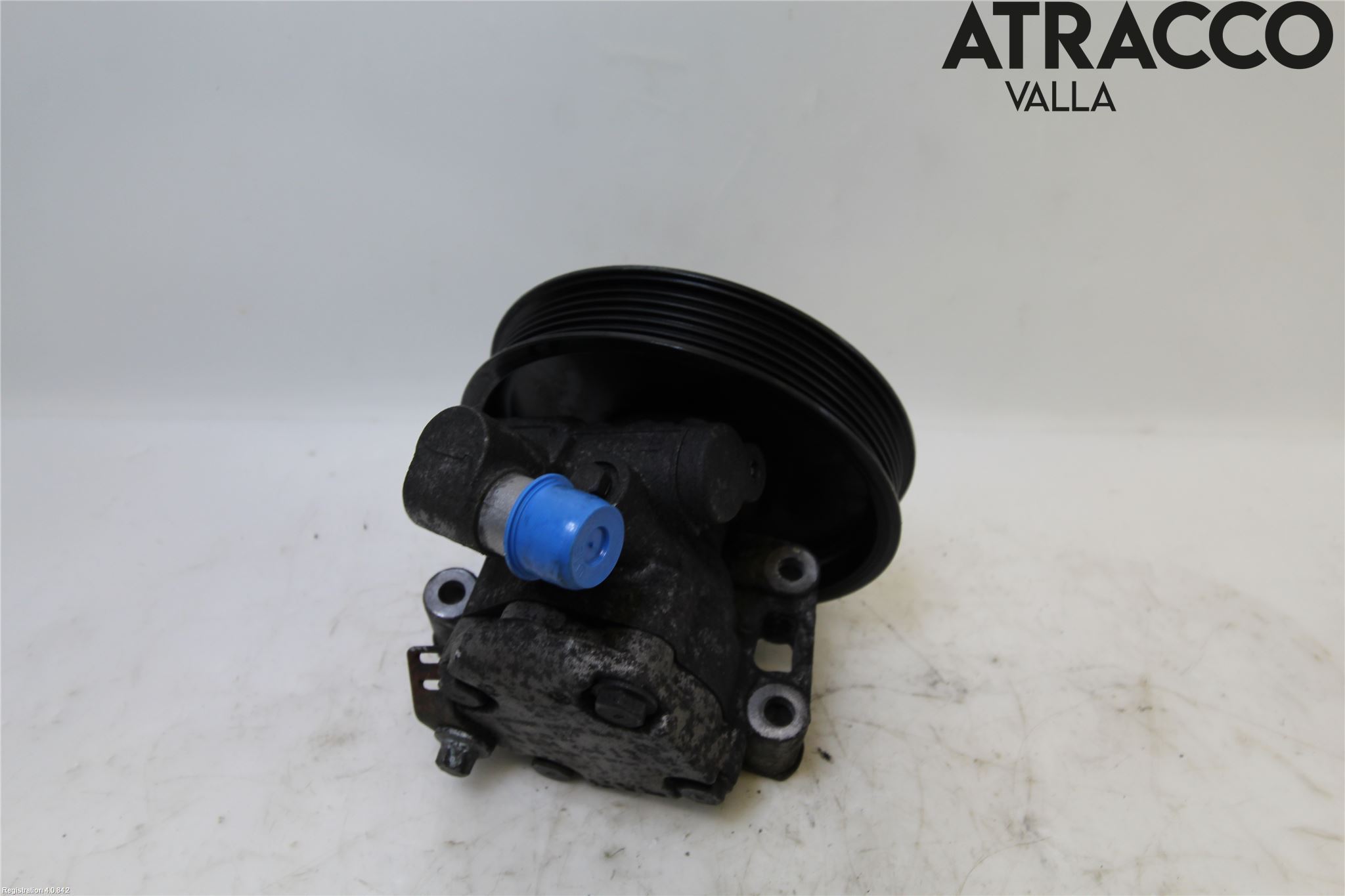 Mercedes-Benz MB C (203) 00-07 Styrservopump