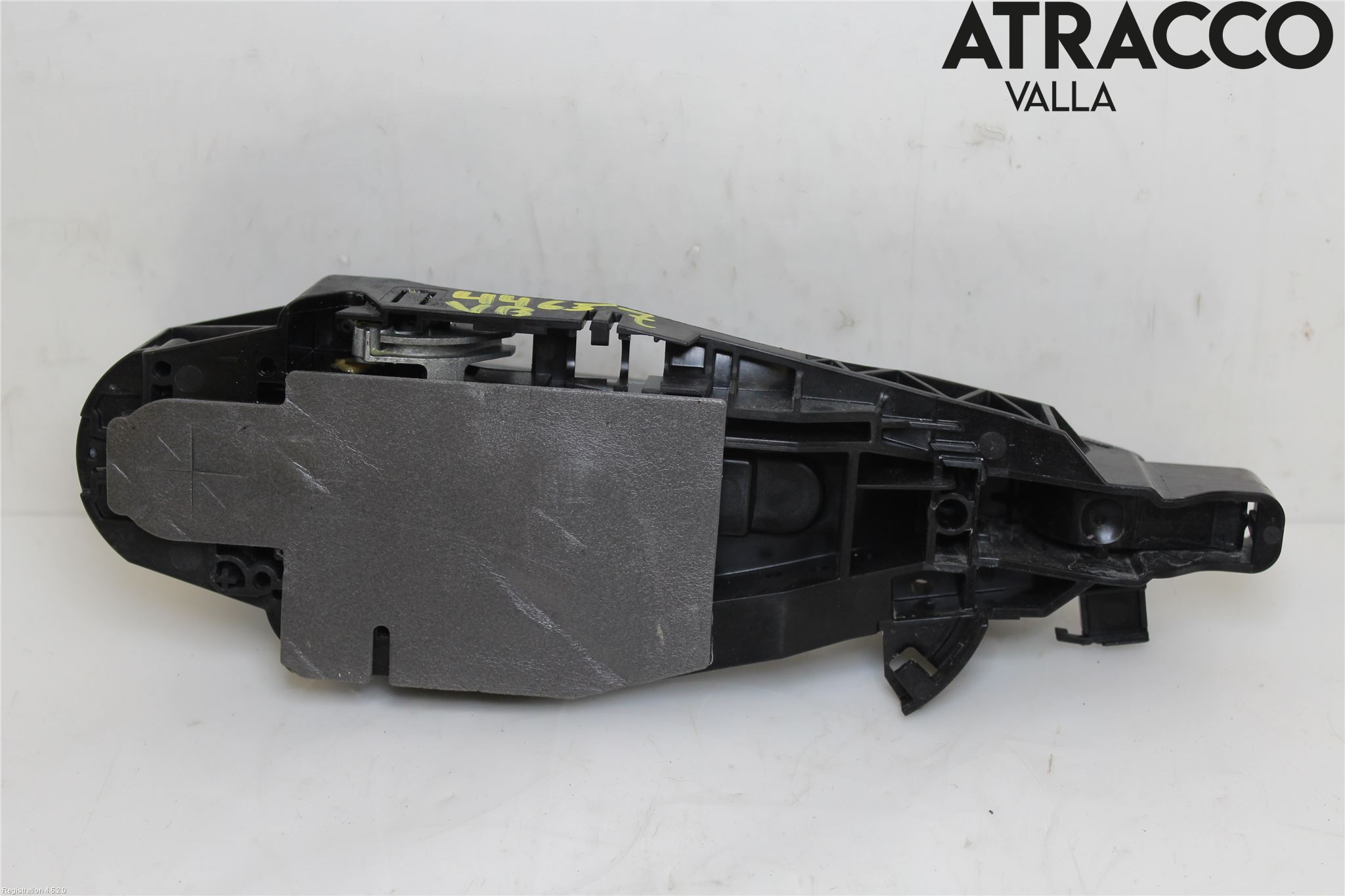 Peugeot 3008 17-24 Dörrhandtag Yttre Vä