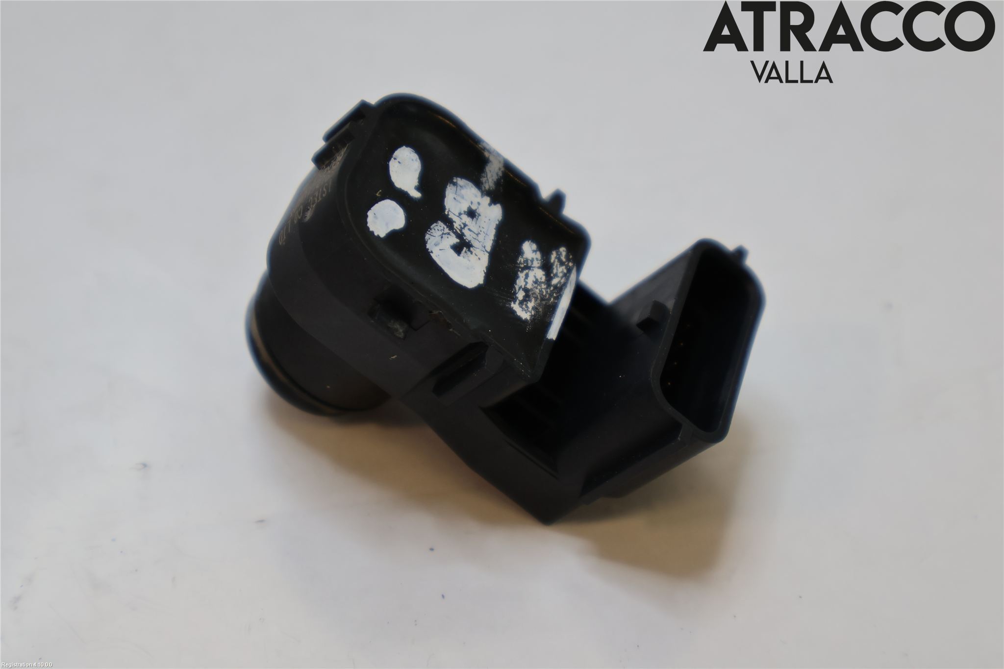 Kia SPORTAGE (QL) 16-21 Parkeringshjälp Backsensor