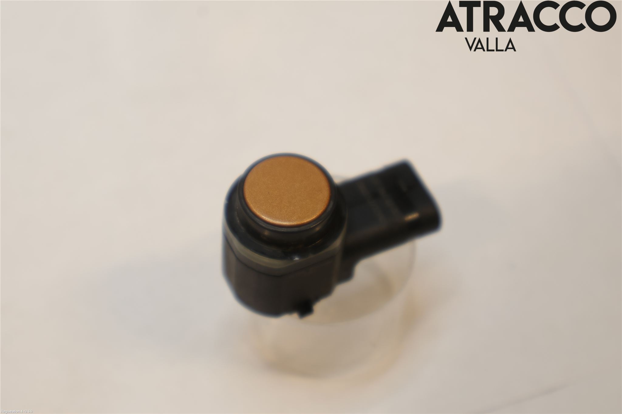 Volvo S60 11-13 Parkeringshjälp Backsensor