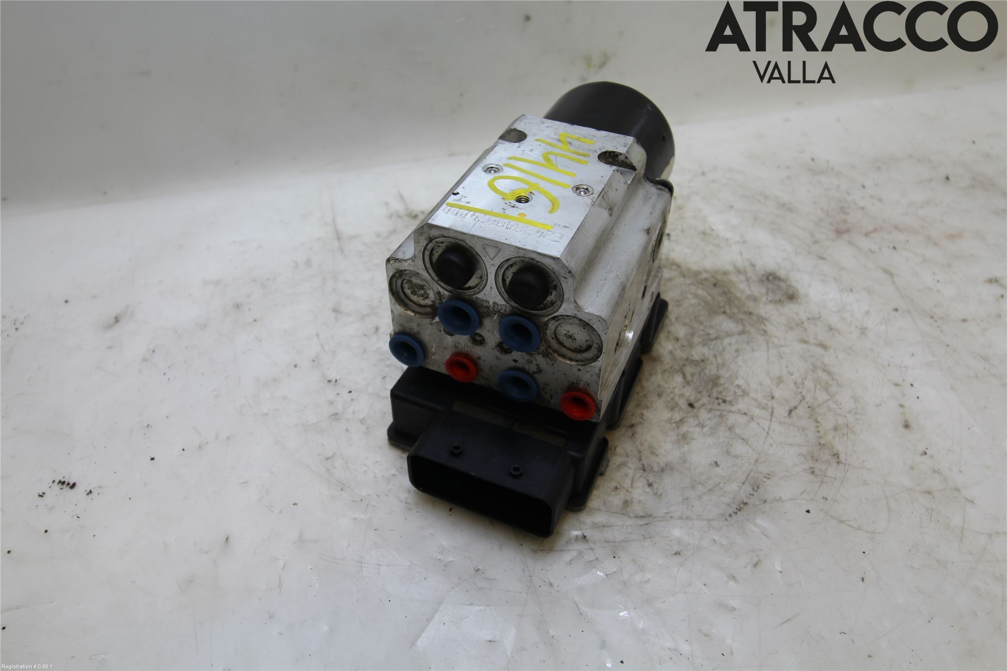 Saab 9-3 VER 2 Abs Hydraulaggregat