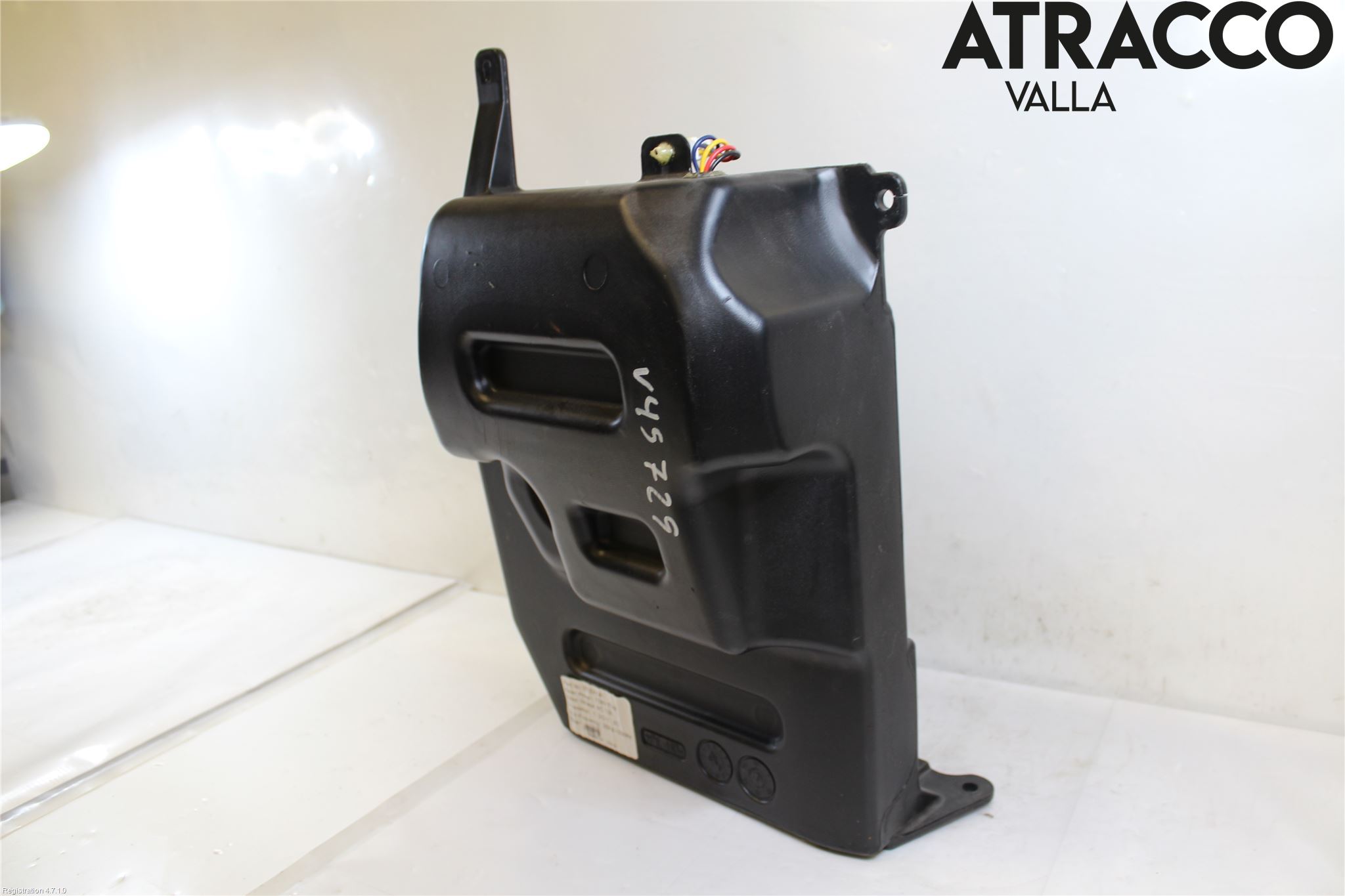 Mitsubishi OUTLANDER 13-21 Högtalare