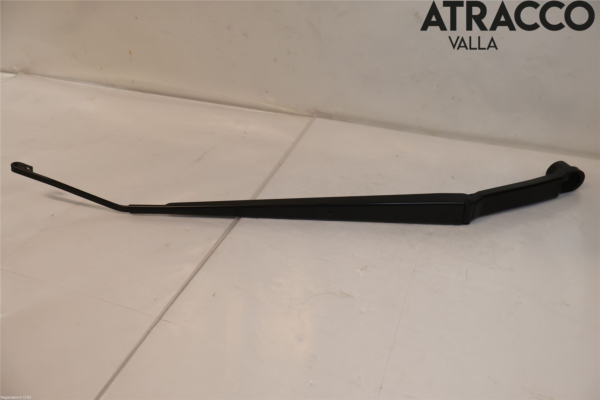 Subaru FORESTER SJ 13-18 Torkararm Armar Vindruta