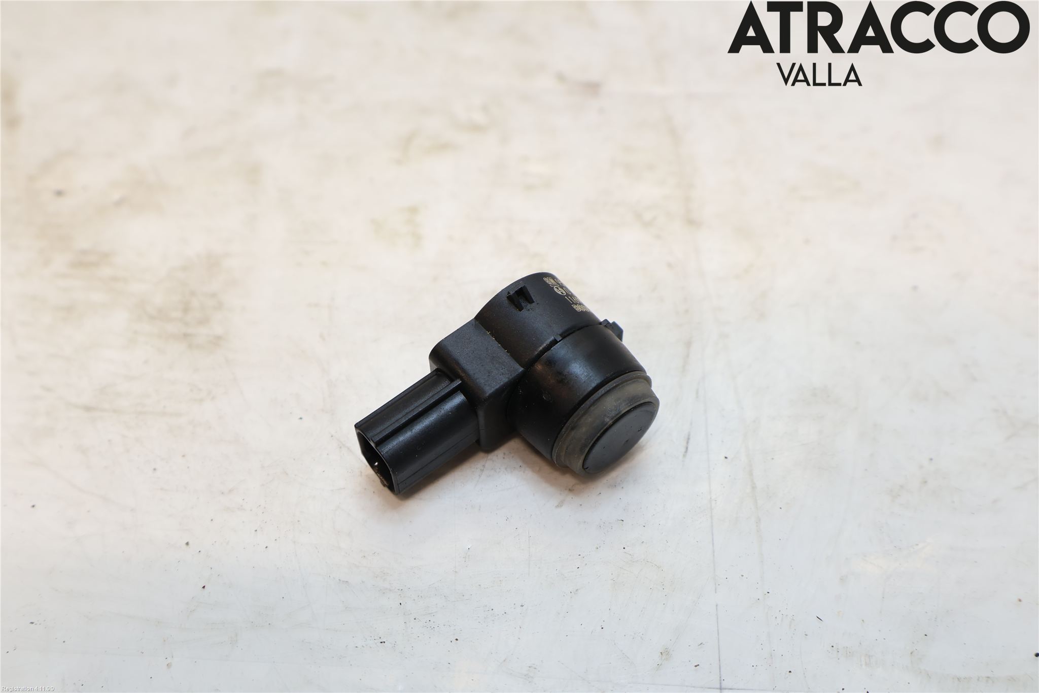 Opel MOKKA 13-20 Parkeringshjälp Frontsensor