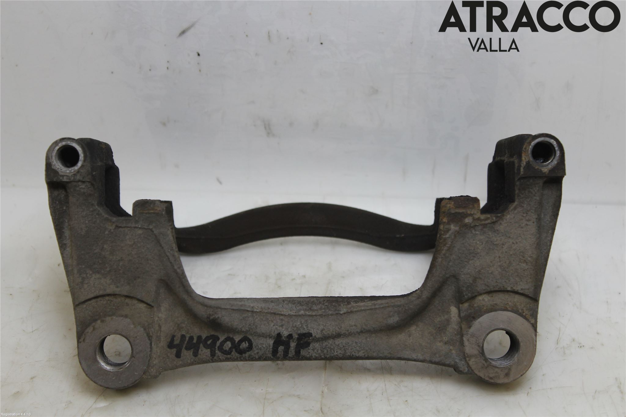 Volkswagen VW GOLF / E-GOLF VIII 20- Bromsokshållare