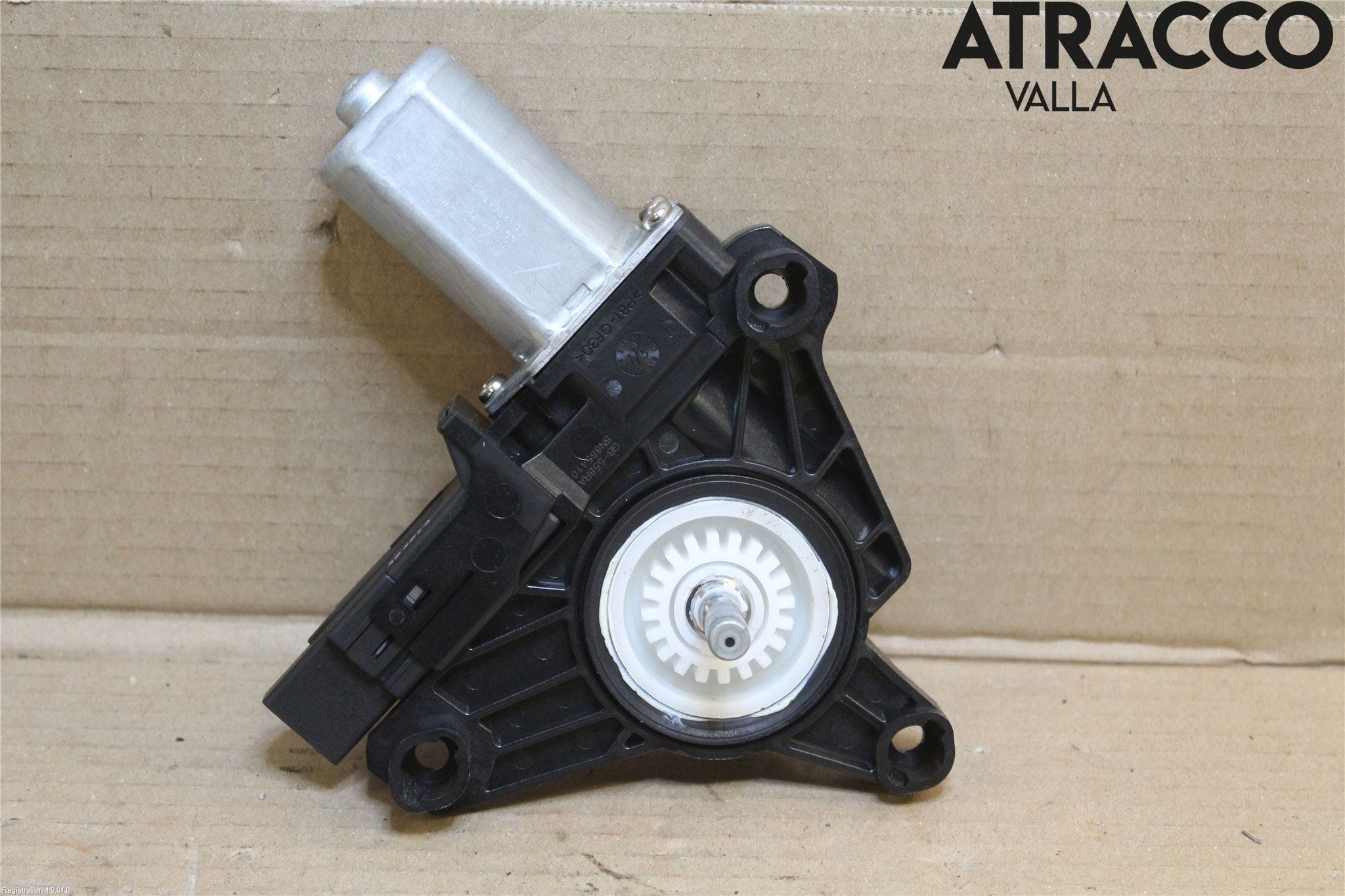 Volvo V40 12-19 Fönsterhissmotor