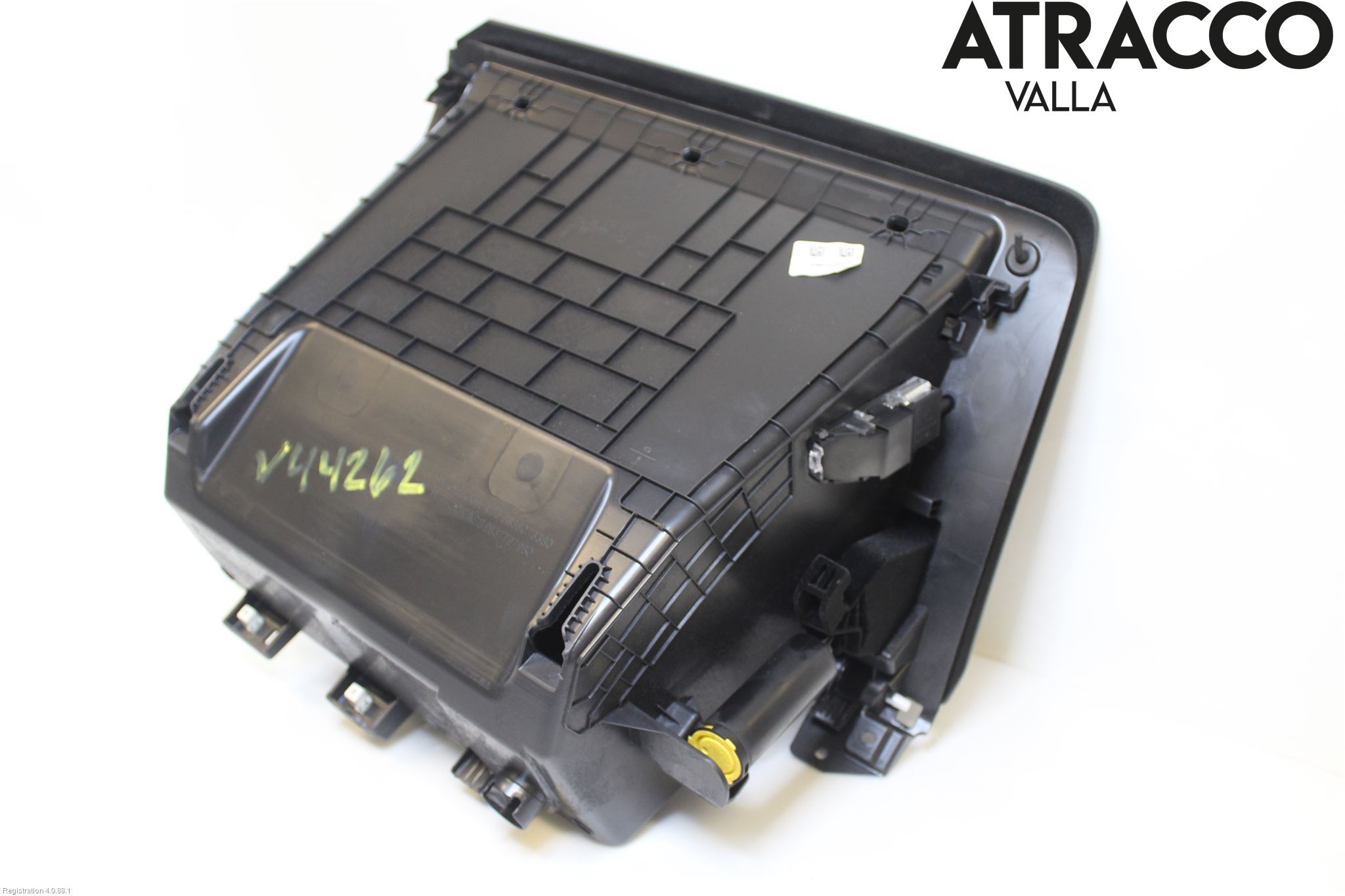 Peugeot 308/E-308 21- Handskfack