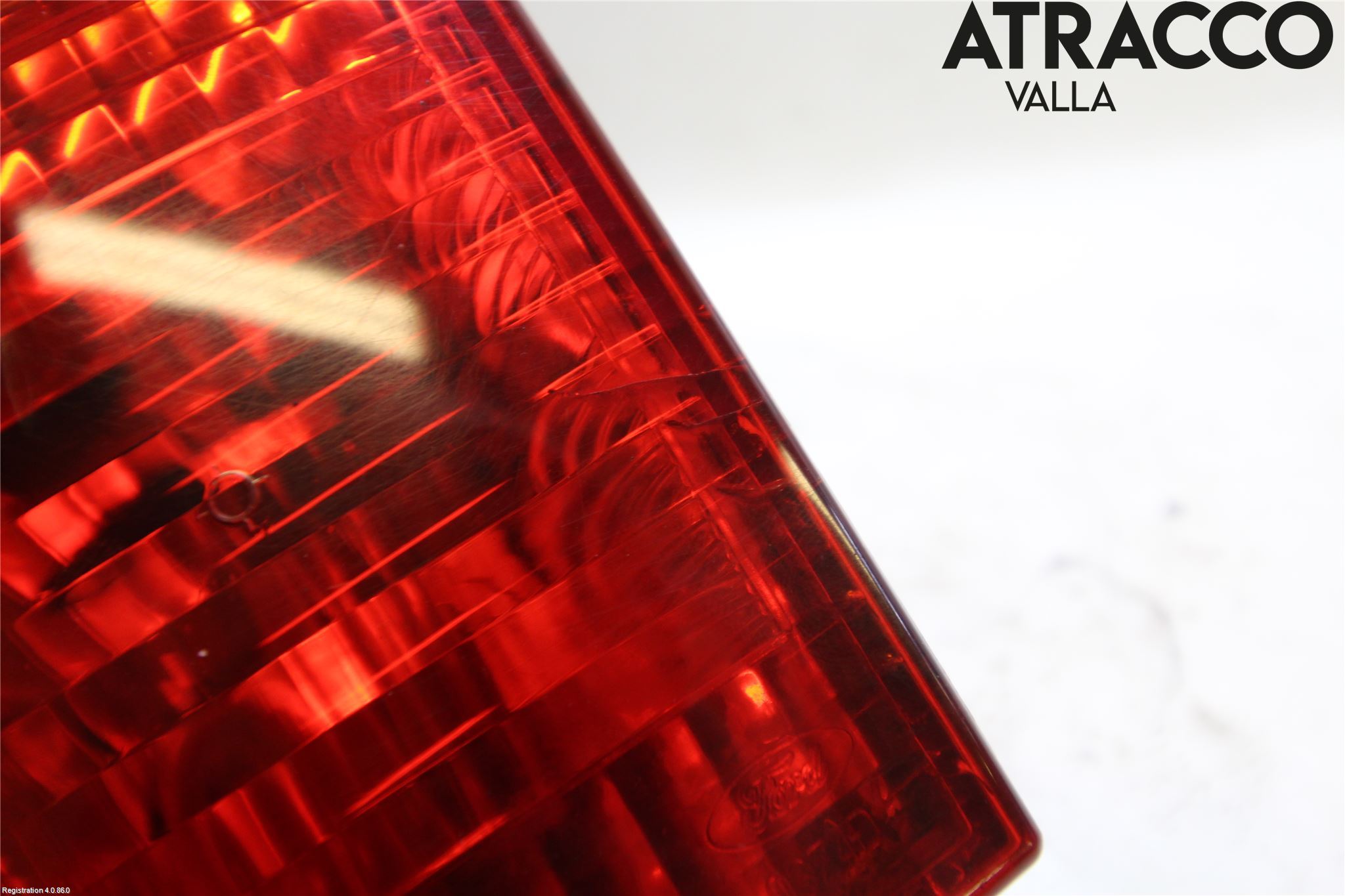 Ford FOCUS     99-04 Bakljus Vänster