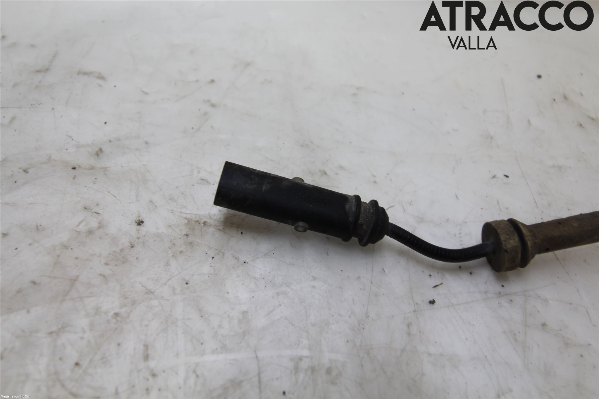 BMW 4 F36 Gran Coupé 14-20 Abs Sensor