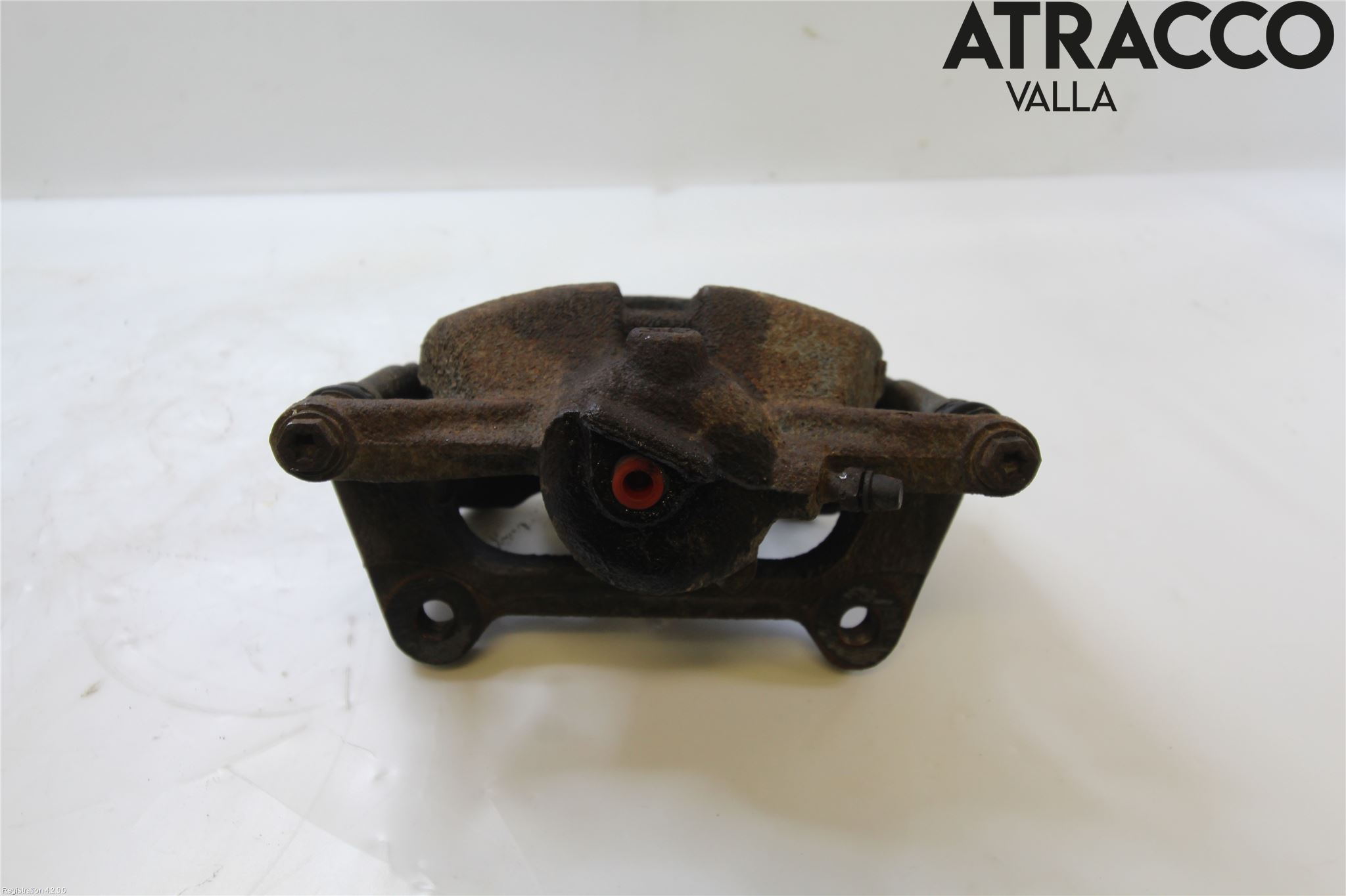 Volkswagen VW CADDY 16-20 Bromsok Fram Höger