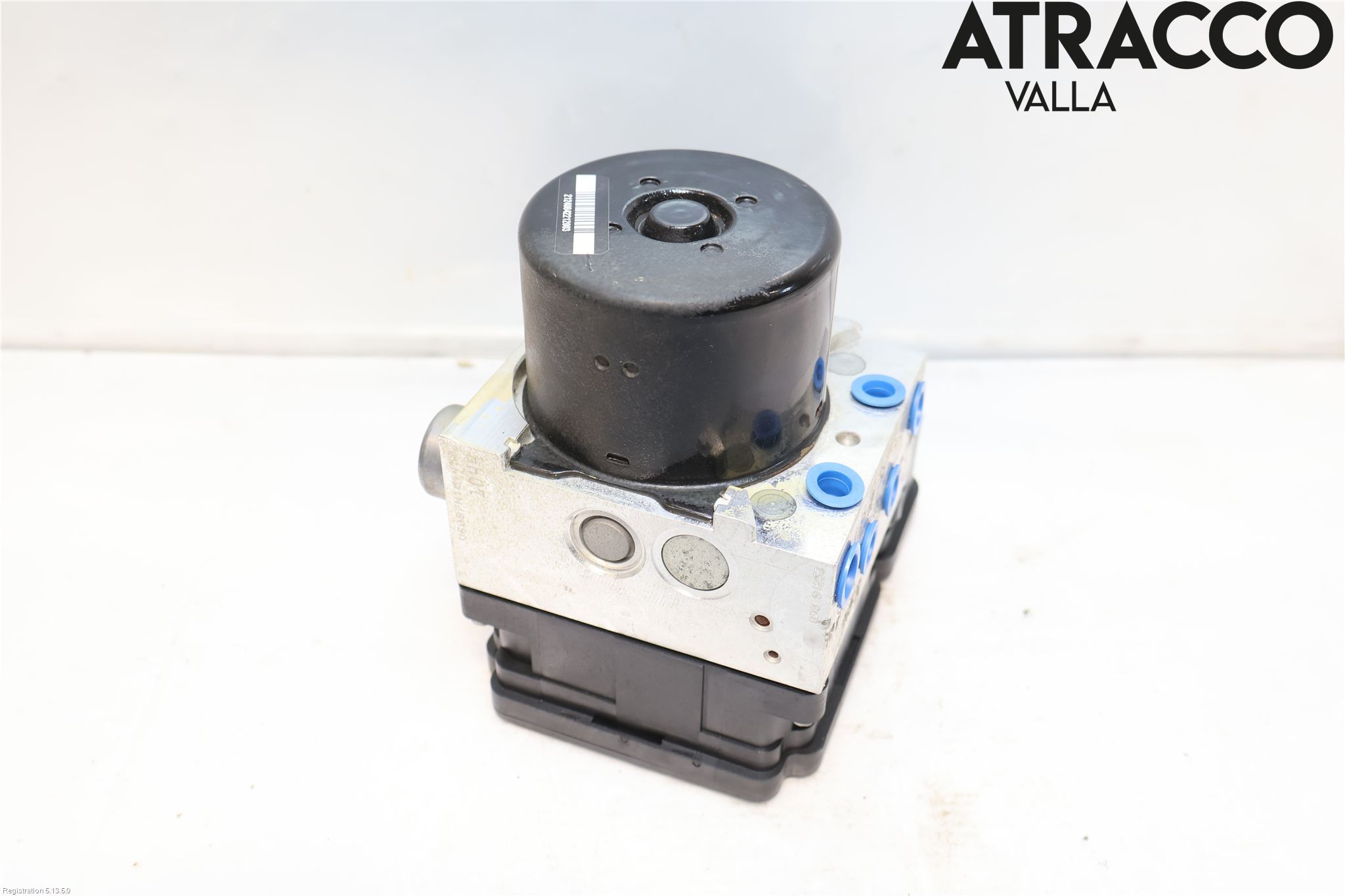 Mercedes-Benz MB C-KLASS (W204) 07-15 Abs Hydraulaggregat