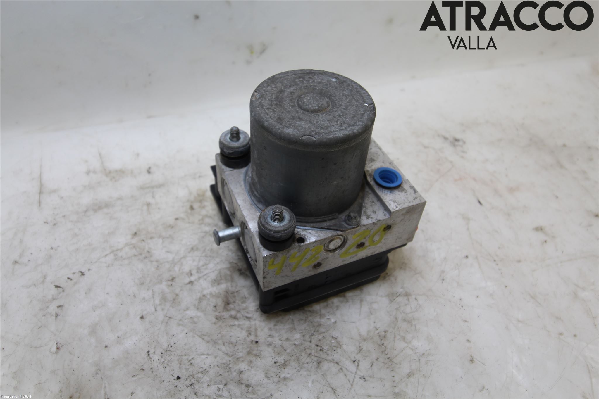 Mitsubishi COLT 09-13 Abs Hydraulaggregat