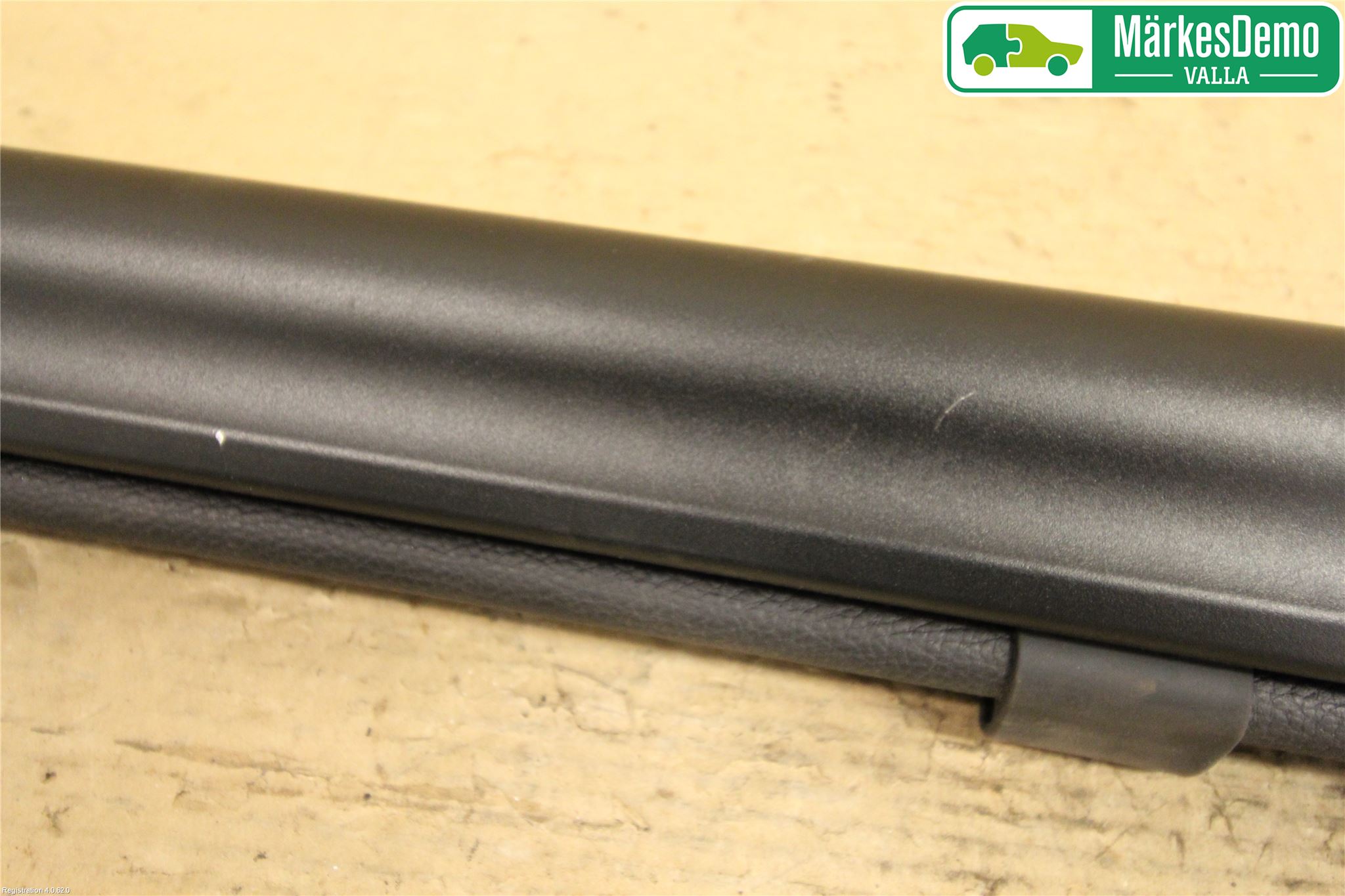 Volkswagen VW PASSAT 05-11 Lastnät