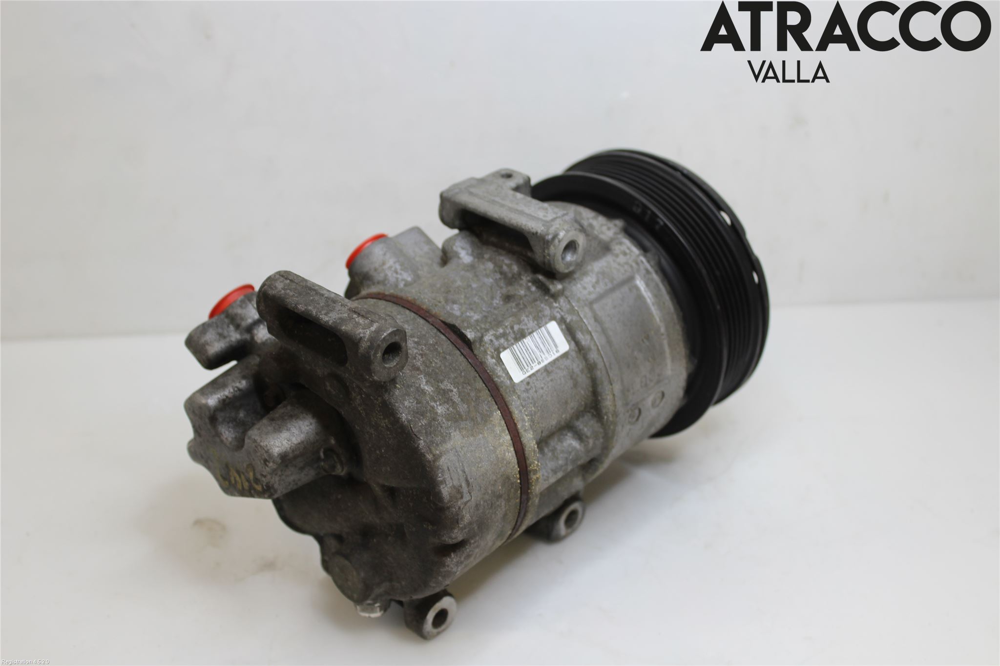 Toyota AVENSIS 03-06 Ac Kompressor