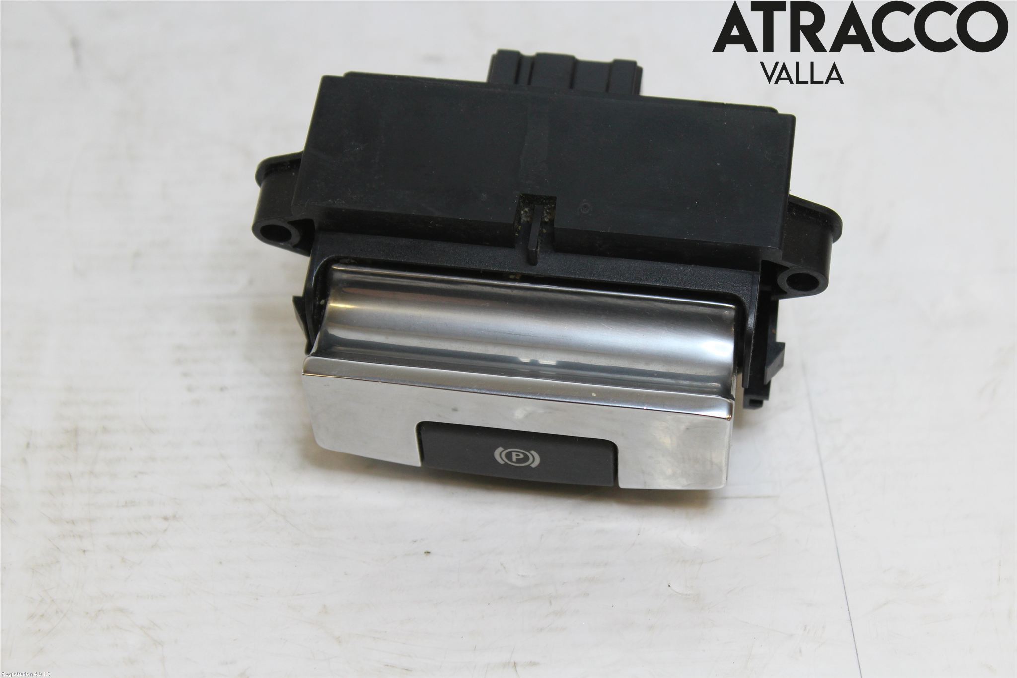 Landrover RANGE ROVER SPORT (L494) 14-22 Strömställare Parkeringsbroms
